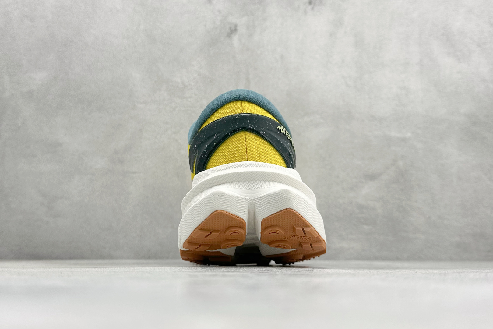 H版HOKA ONE ONE W MAFATE X 舒适百搭防滑耐磨低帮生活休闲鞋 1161990