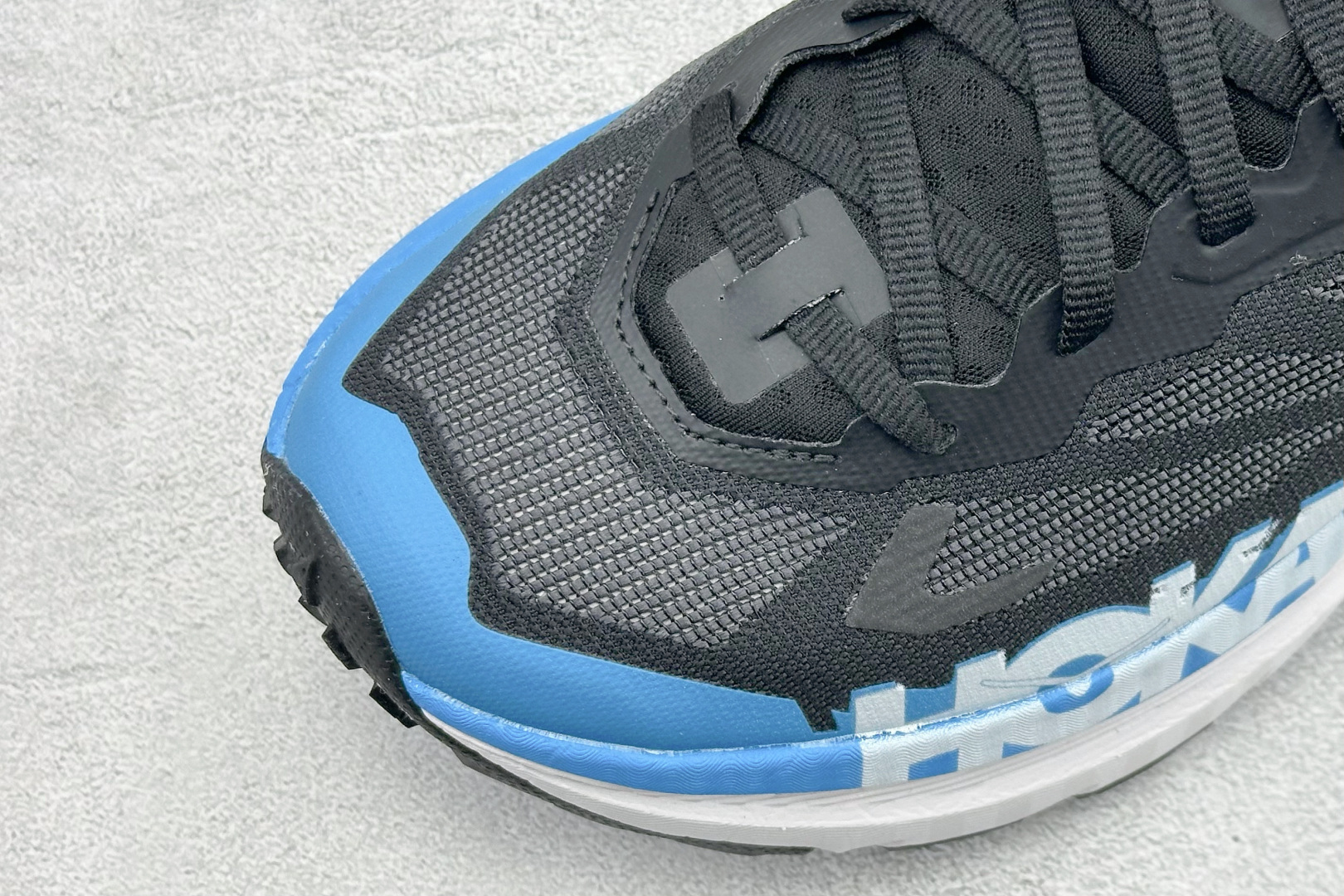 H版HOKA ONE ONE W MAFATE X 舒适百搭防滑耐磨低帮生活休闲鞋 1162010