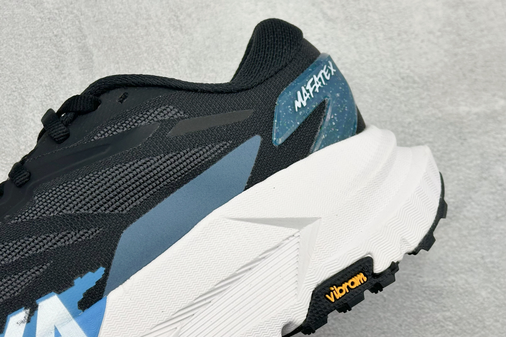 H版HOKA ONE ONE W MAFATE X 舒适百搭防滑耐磨低帮生活休闲鞋 1162010