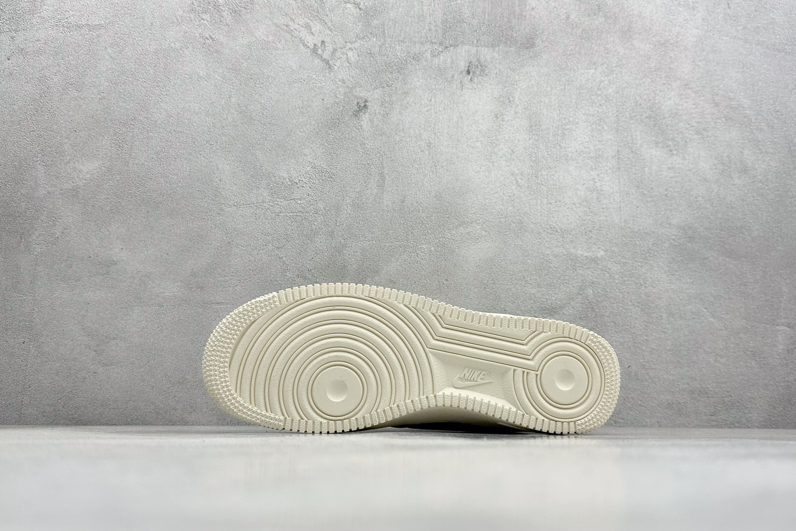 SC版NIke Air Force 1 '07 Low “LV联名--奶白咖棕” 空军一号低帮 IH1817-800