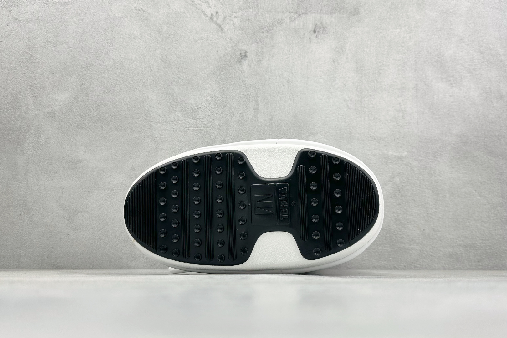 MoBo系带 徽标印花 尼龙月亮雪地靴 14027700-001