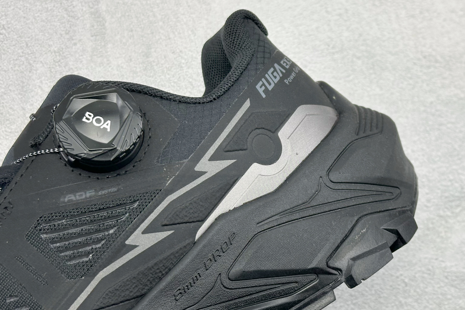 KAILFuga Ex 3 BOA 凯乐石 陡坡稳定越野跑山鞋 KS2513211