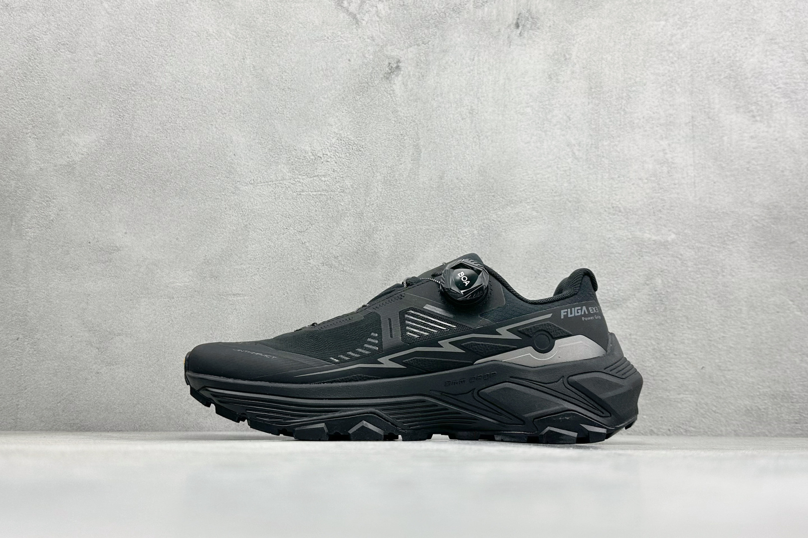 KAILFuga Ex 3 BOA 凯乐石 陡坡稳定越野跑山鞋 KS2513211