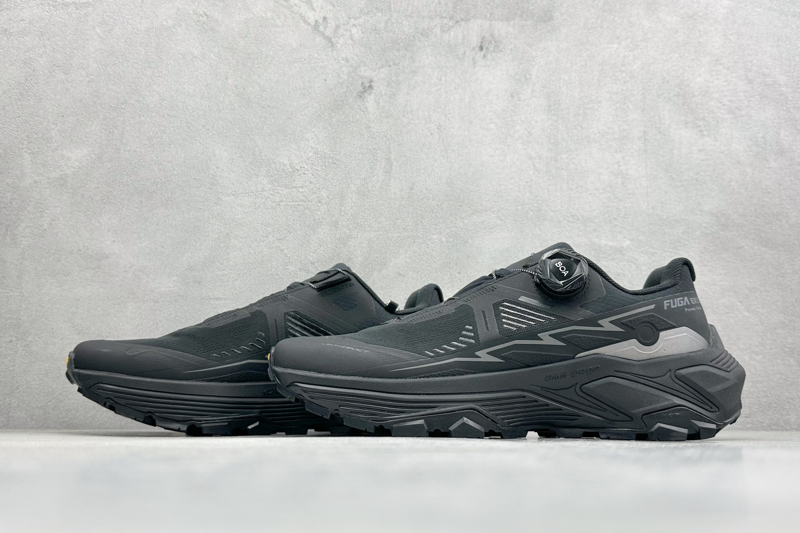 KAILFuga Ex 3 BOA 凯乐石 陡坡稳定越野跑山鞋 KS2513211