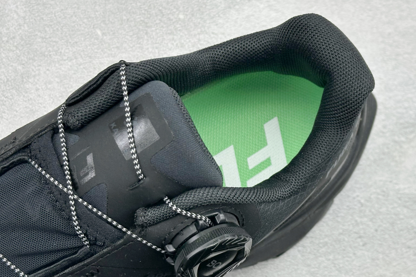 KAILFuga Ex 3 BOA 凯乐石 陡坡稳定越野跑山鞋 KS2513211