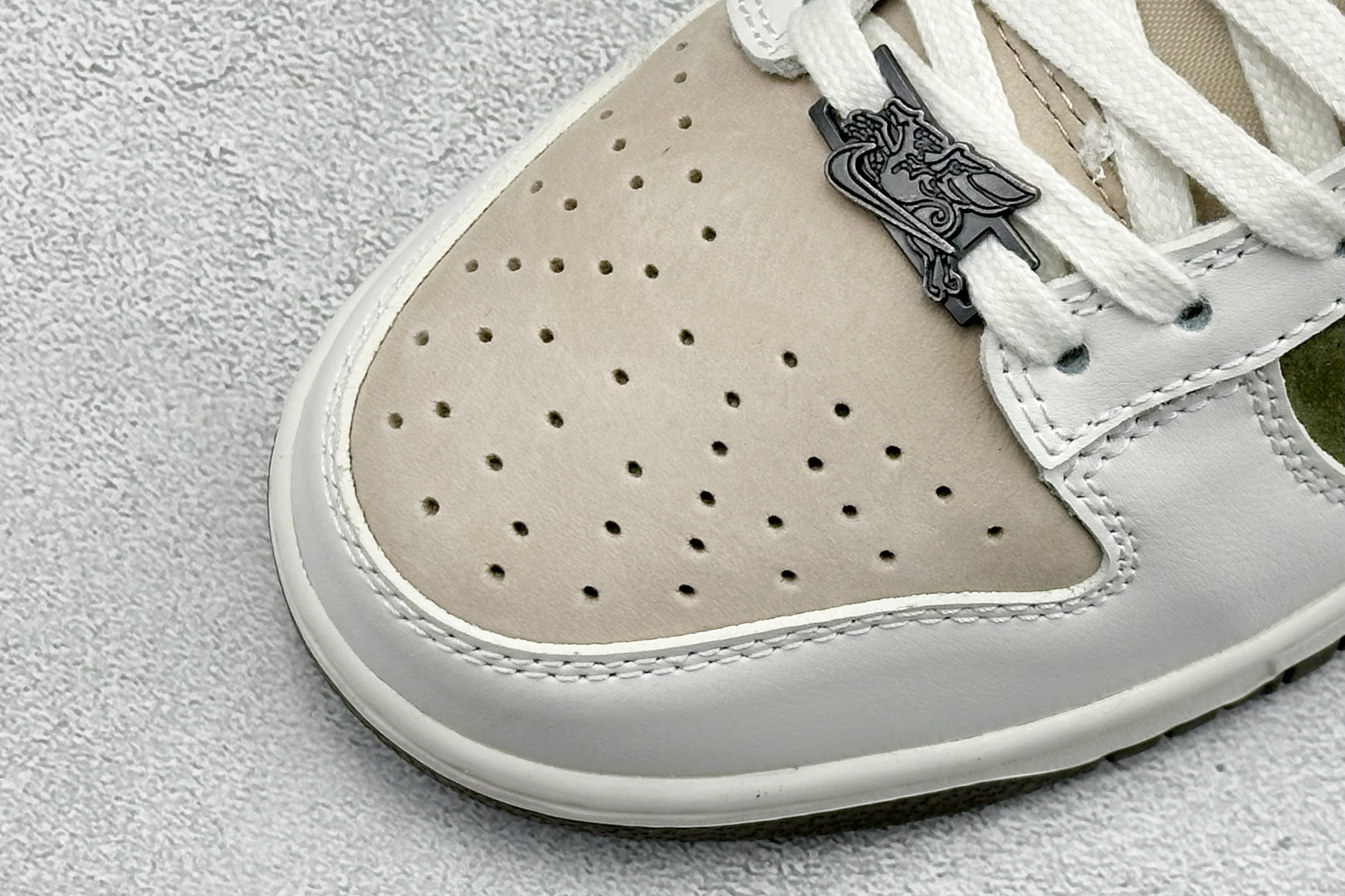 Nike Dunk Pegasus Pack CNY 马年限定 防滑耐磨 耐克 舒适百搭 低帮板鞋 IQ1118-220