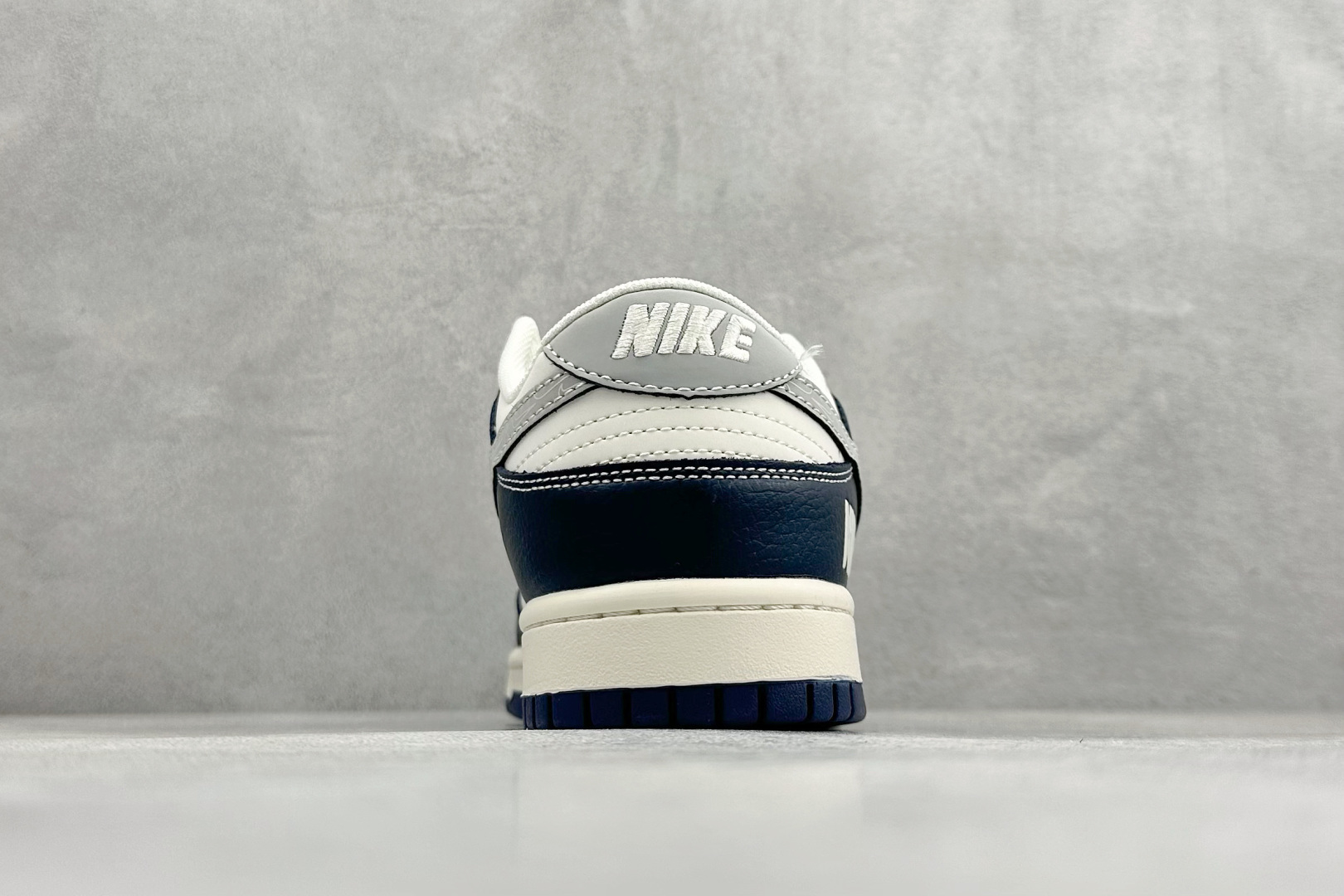Nike Dunk Low Retro NK联名 周年高端定制 低帮休闲板鞋 HS1239-008