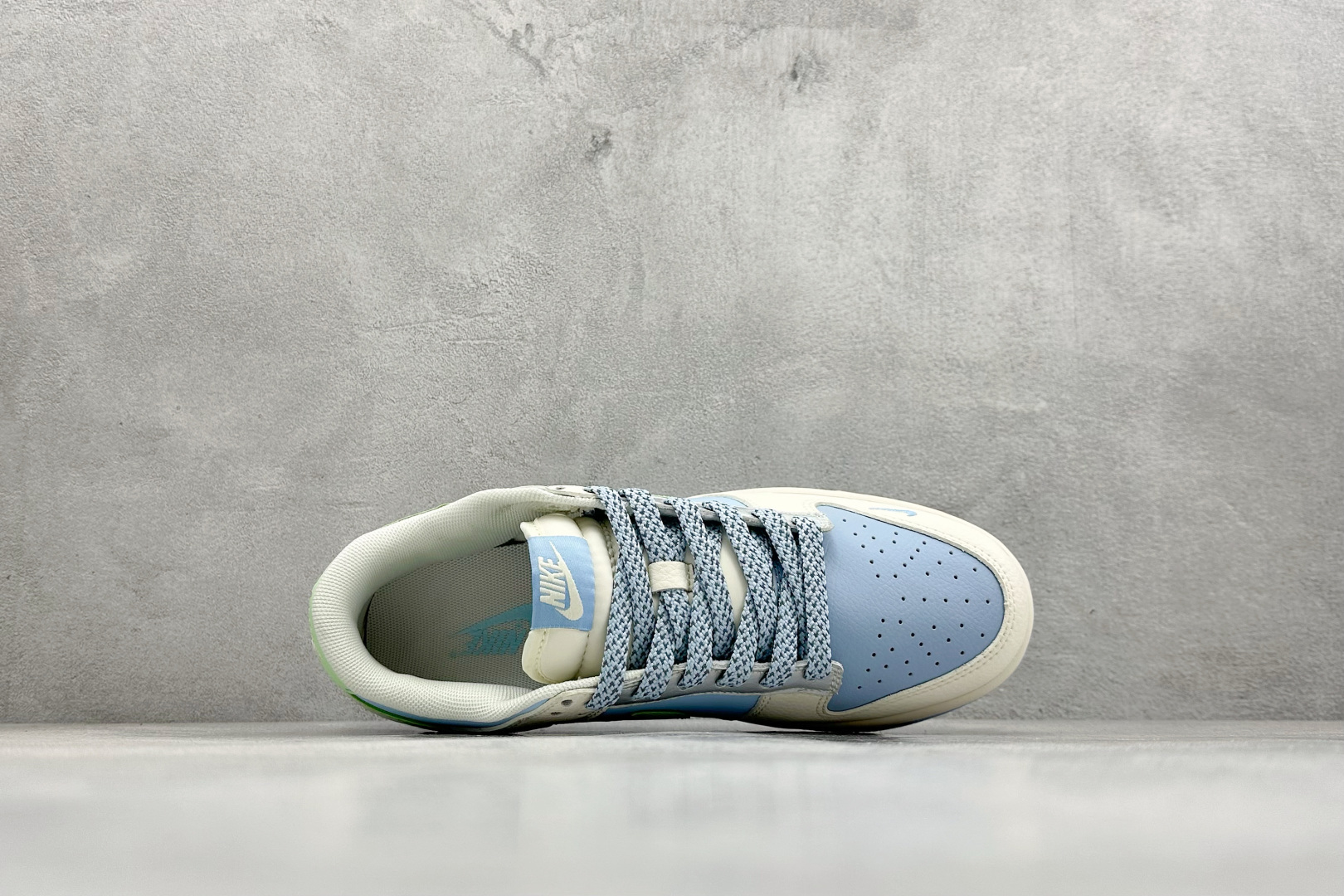 Nike Dunk Low Retro NK联名 周年高端定制 低帮休闲板鞋 HS1239-006