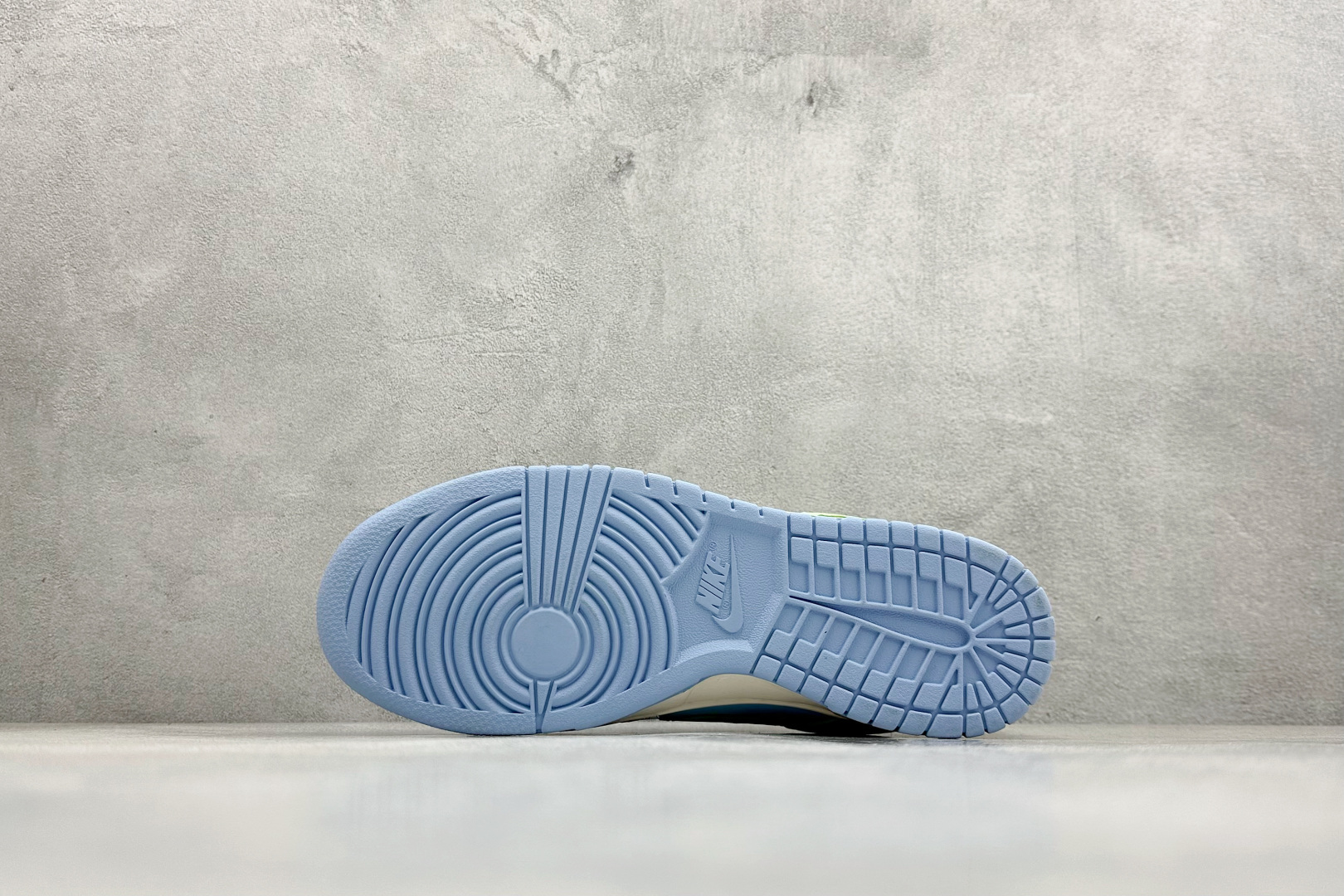 Nike Dunk Low Retro NK联名 周年高端定制 低帮休闲板鞋 HS1239-006