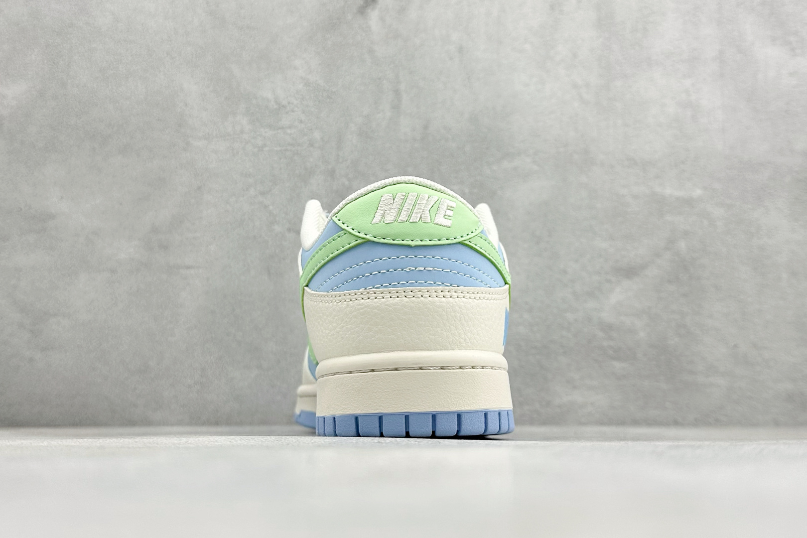 Nike Dunk Low Retro NK联名 周年高端定制 低帮休闲板鞋 HS1239-006