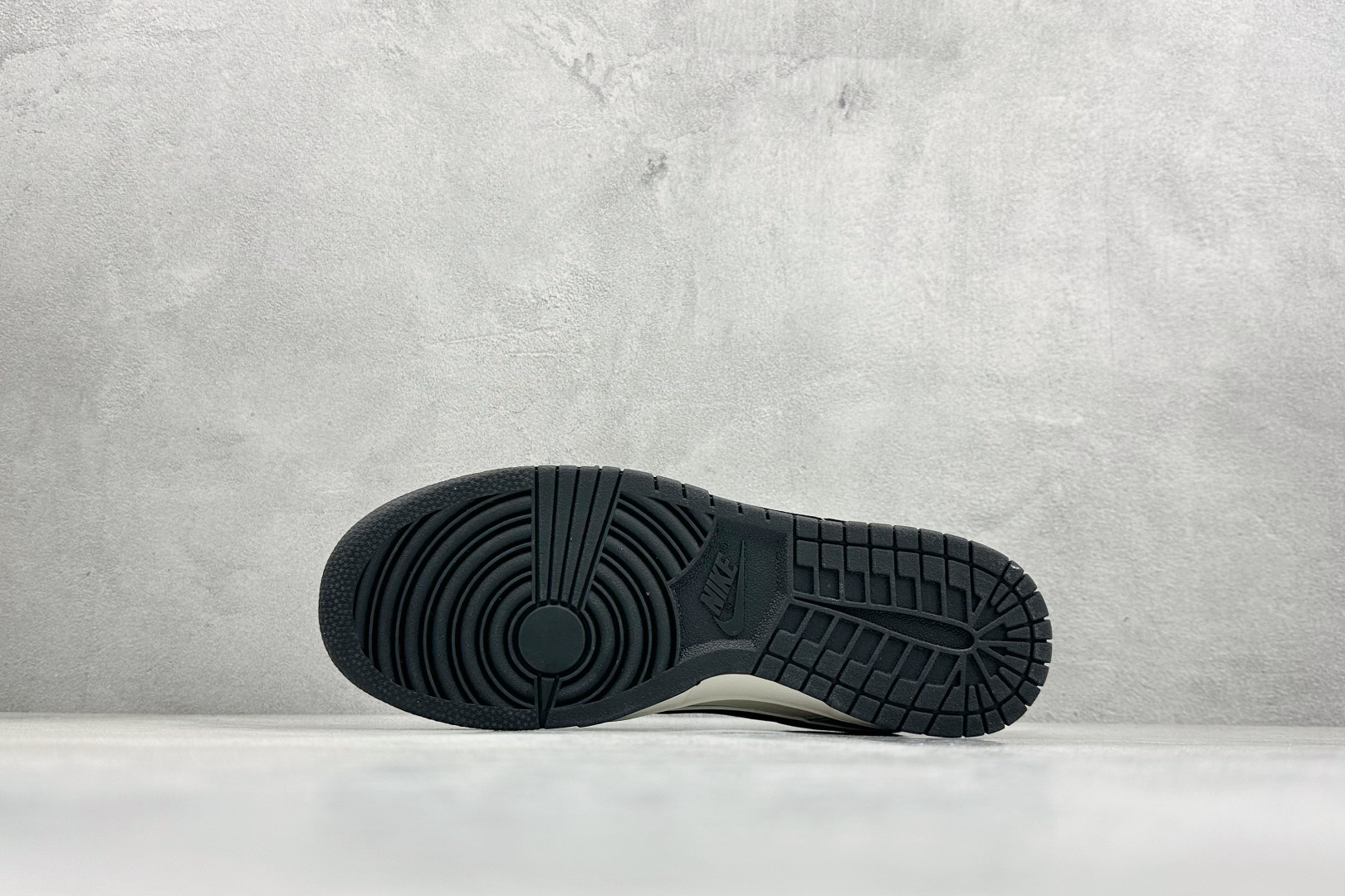 Nike Dunk Low Retro 北面联名 周年高端定制 低帮休闲板鞋 DN3168-010