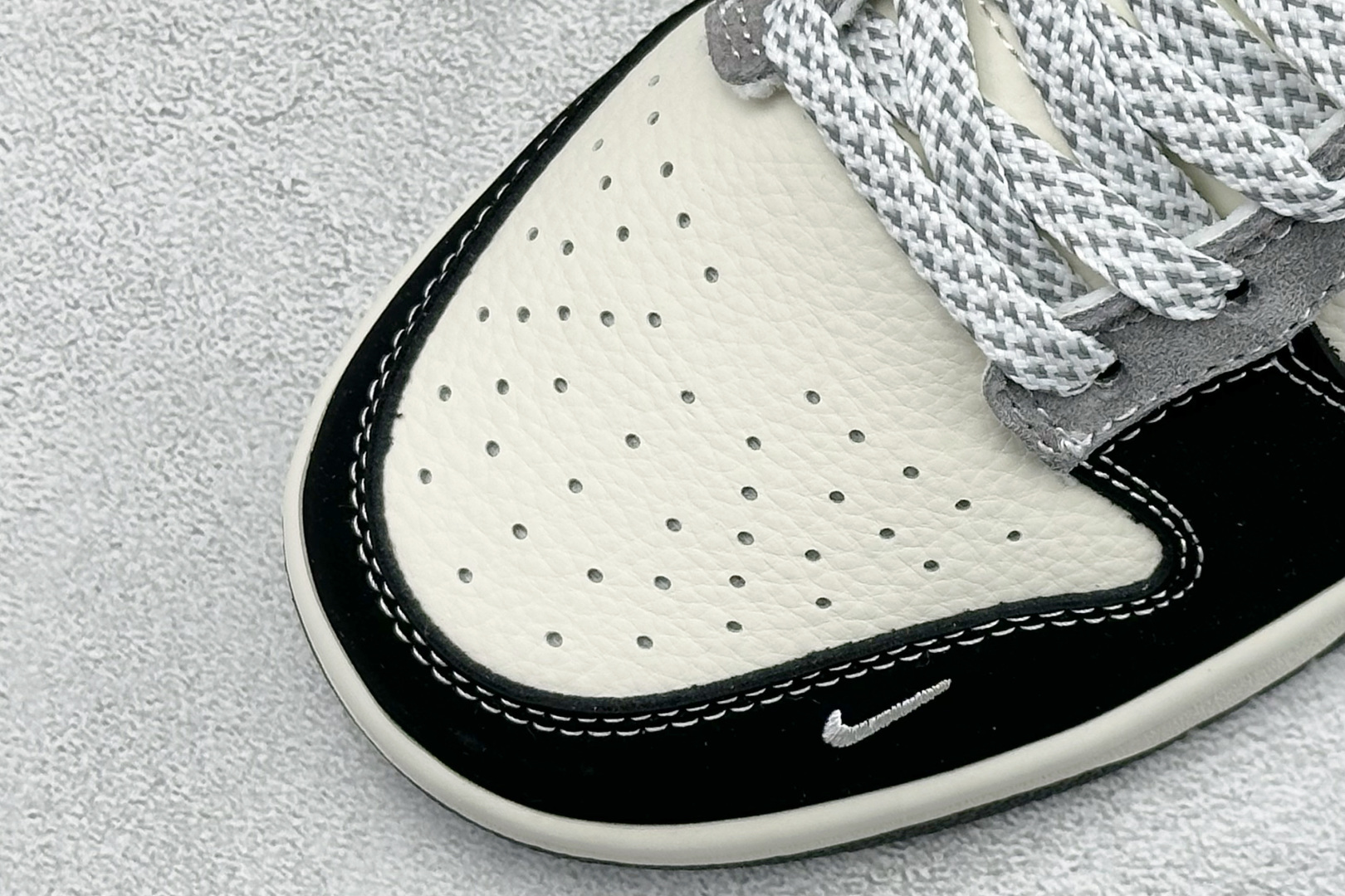 Nike Dunk Low Retro 北面联名 周年高端定制 低帮休闲板鞋 DN3168-010