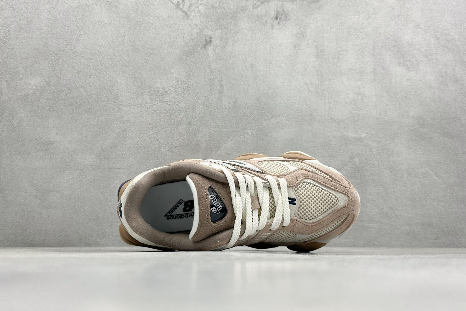 Joe Freshgoods x New Balance NB9060 联名款 复古休闲运动慢跑鞋 U9060ETN
