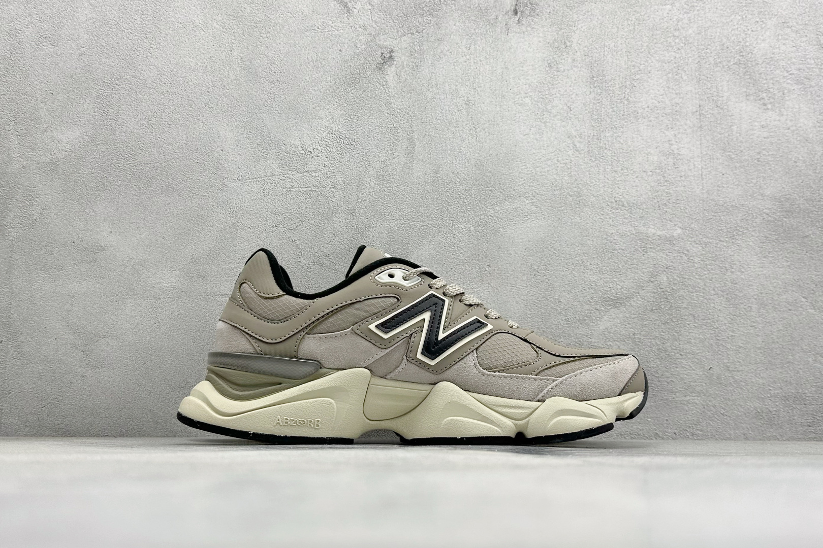 Joe Freshgoods x New Balance NB9060 联名款 复古休闲运动慢跑鞋 U9060ORD