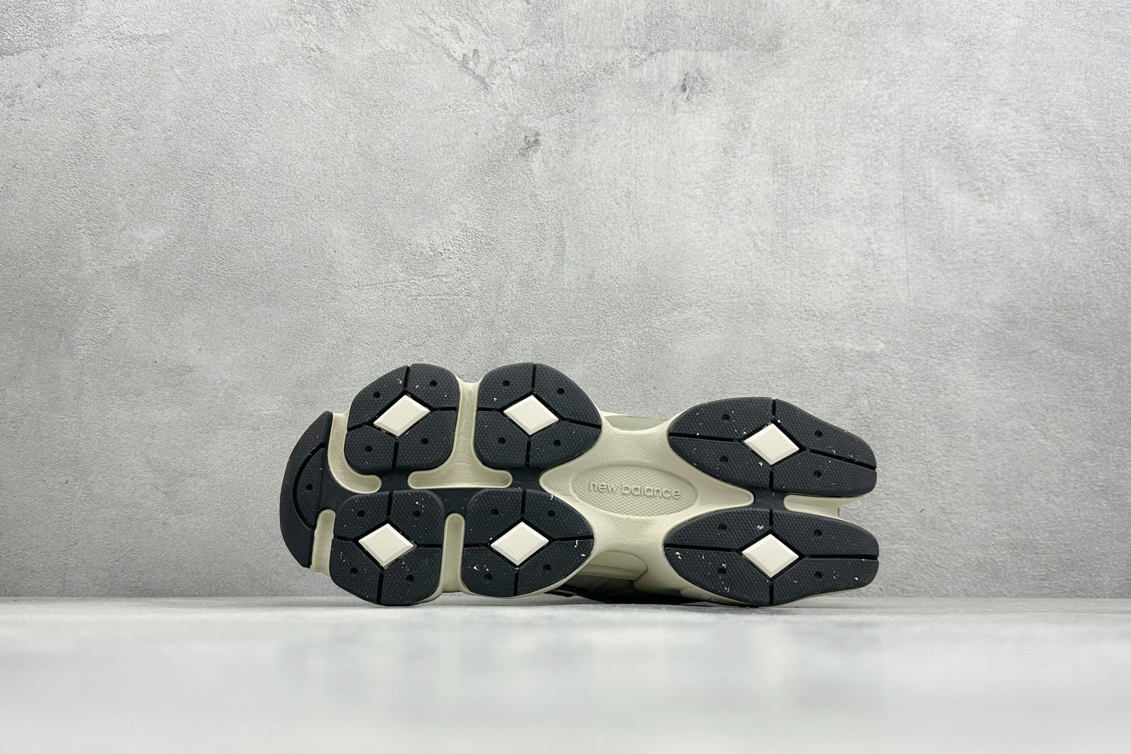 Joe Freshgoods x New Balance NB9060 联名款 复古休闲运动慢跑鞋 U9060ORD