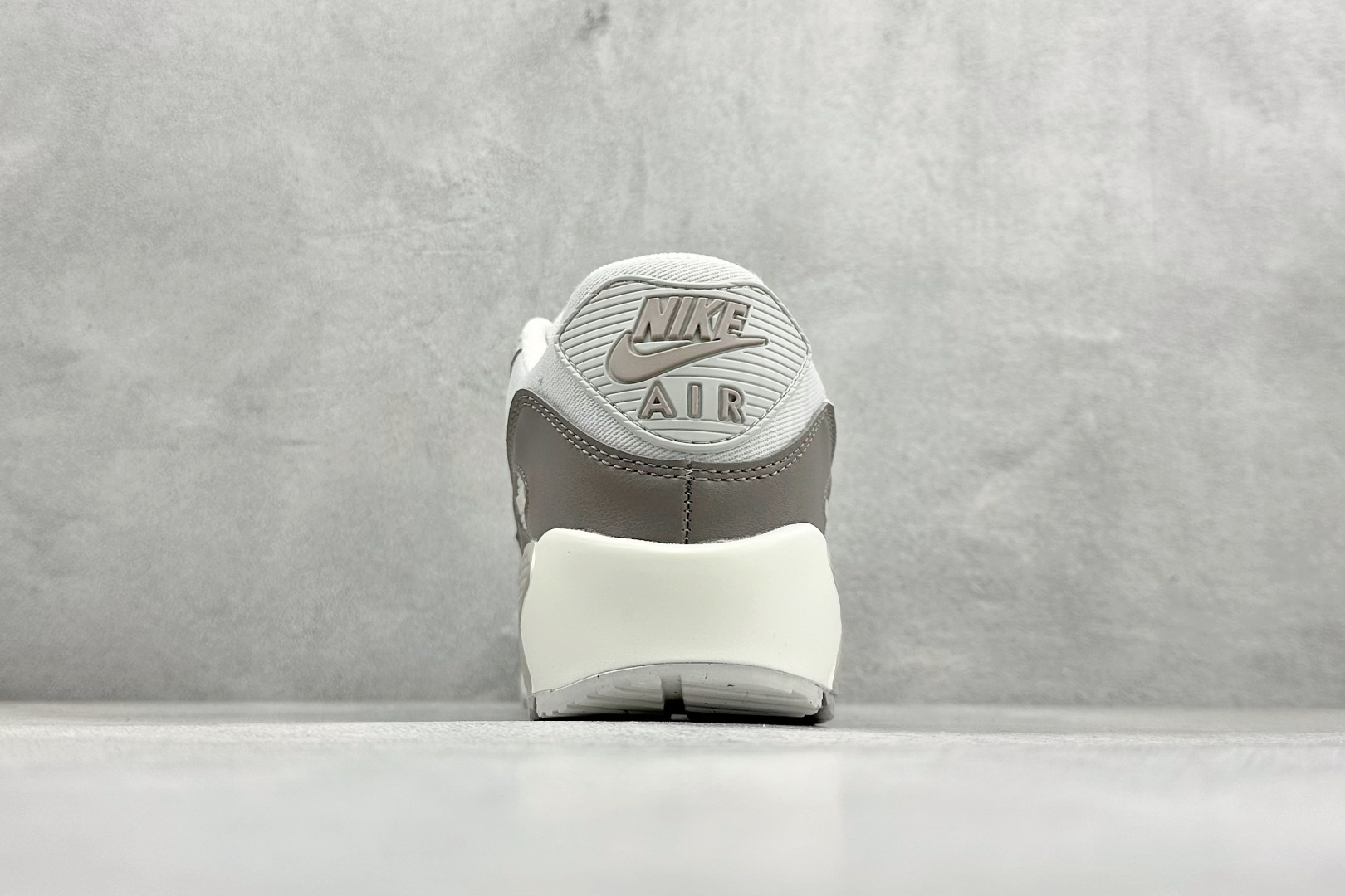 NK Air MAX 90 气垫复古减震跑步鞋 DZ3522-003