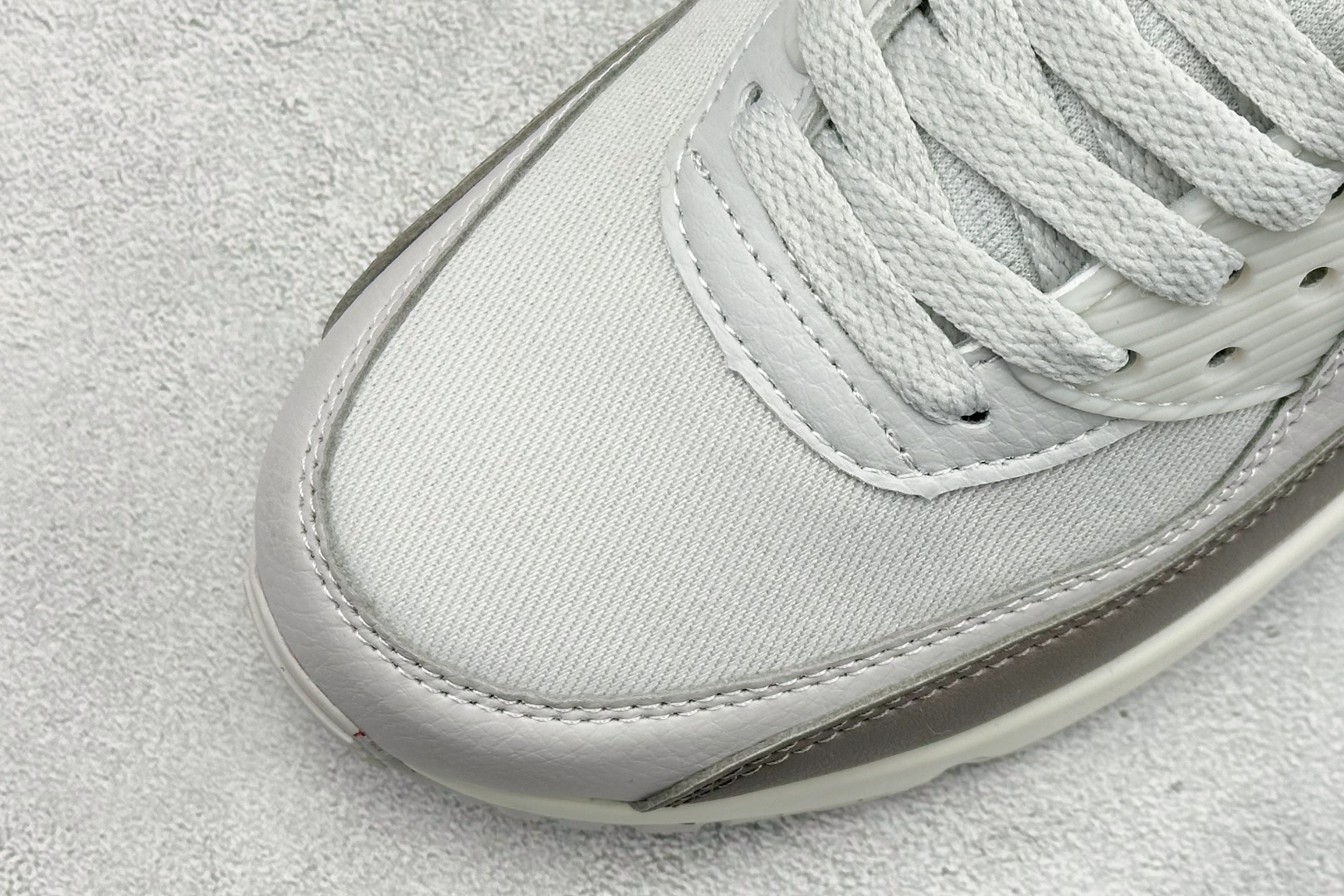 NK Air MAX 90 气垫复古减震跑步鞋 DZ3522-003