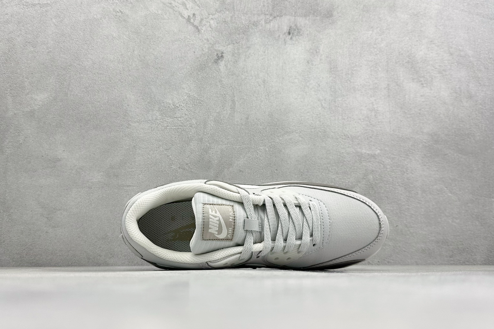 NK Air MAX 90 气垫复古减震跑步鞋 DZ3522-003