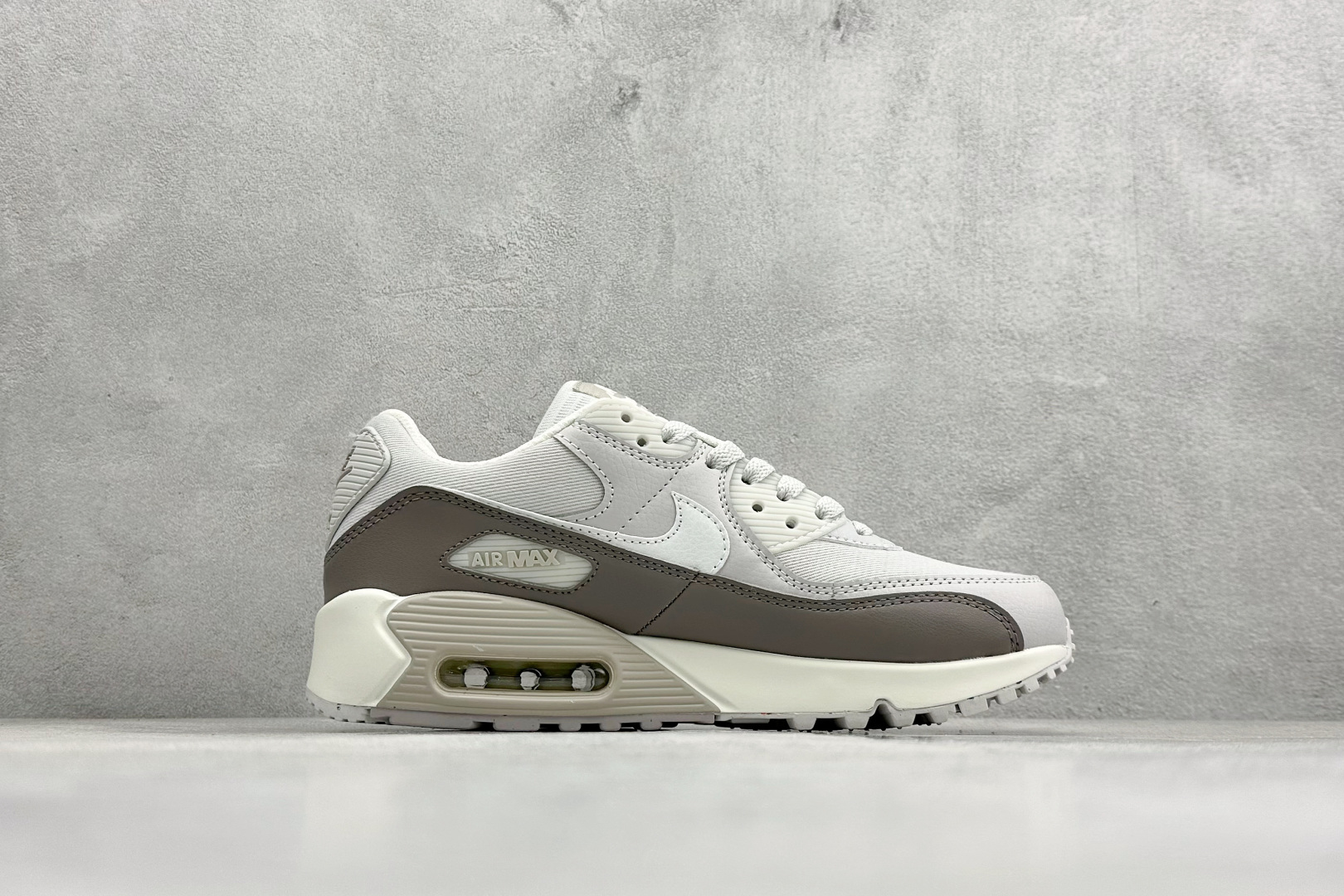 NK Air MAX 90 气垫复古减震跑步鞋 DZ3522-003