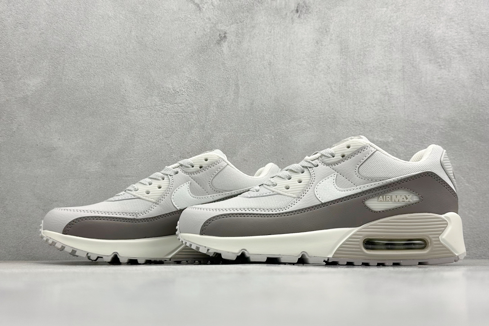 NK Air MAX 90 气垫复古减震跑步鞋 DZ3522-003