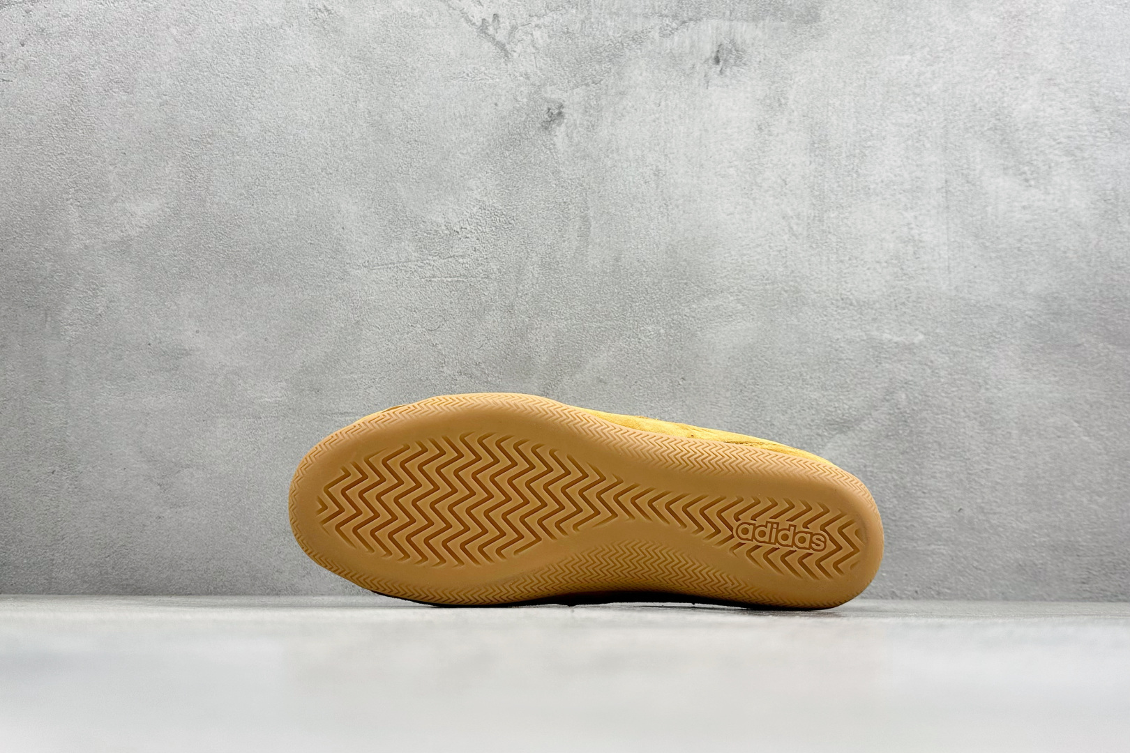 XL版AD Urban Reverie 魔术贴城市芭蕾风薄底休闲鞋 KJ4034