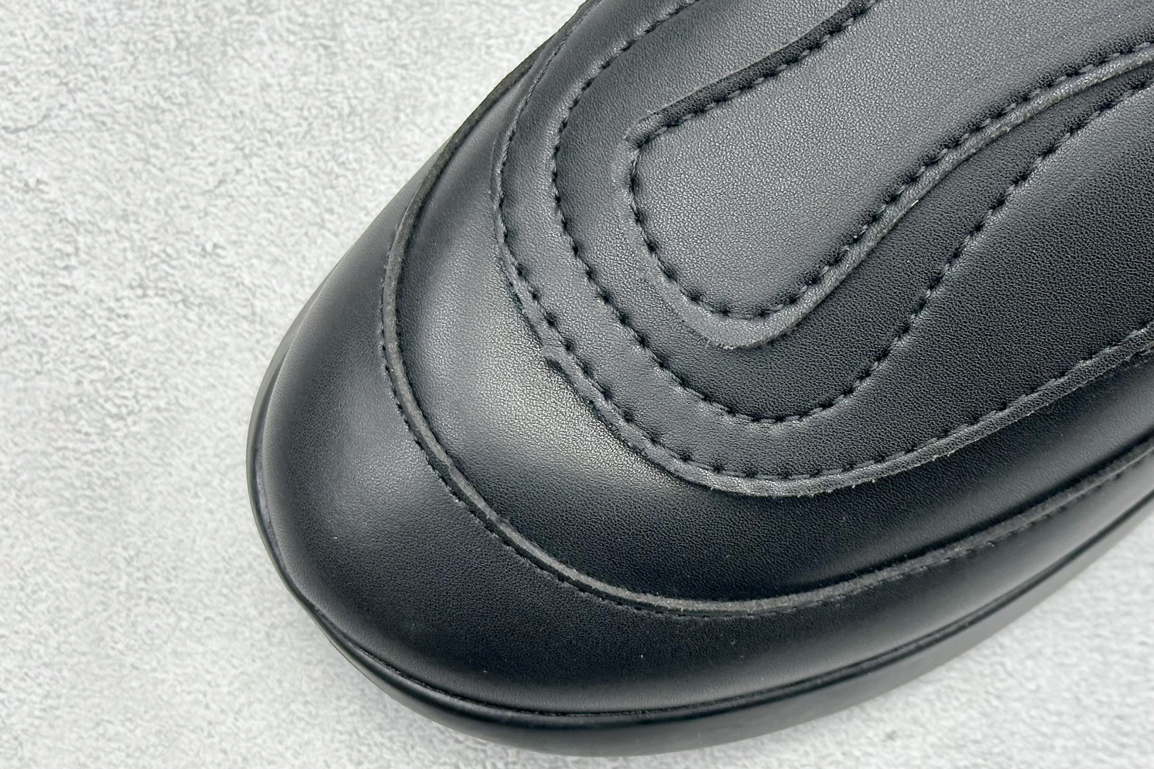 RAF SIMONS Antei 先锋潮流 复古低帮休闲鞋 HR740001L