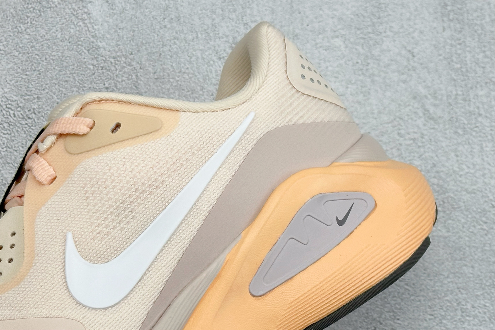 RS版NK Zoom Structure 26代 缓震舒适轻量跑步鞋 HJ1101-801