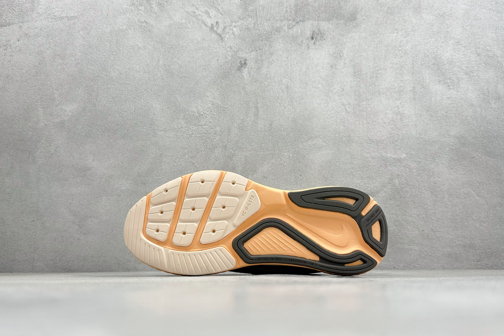 RS版NK Zoom Structure 26代 缓震舒适轻量跑步鞋 HJ1101-801