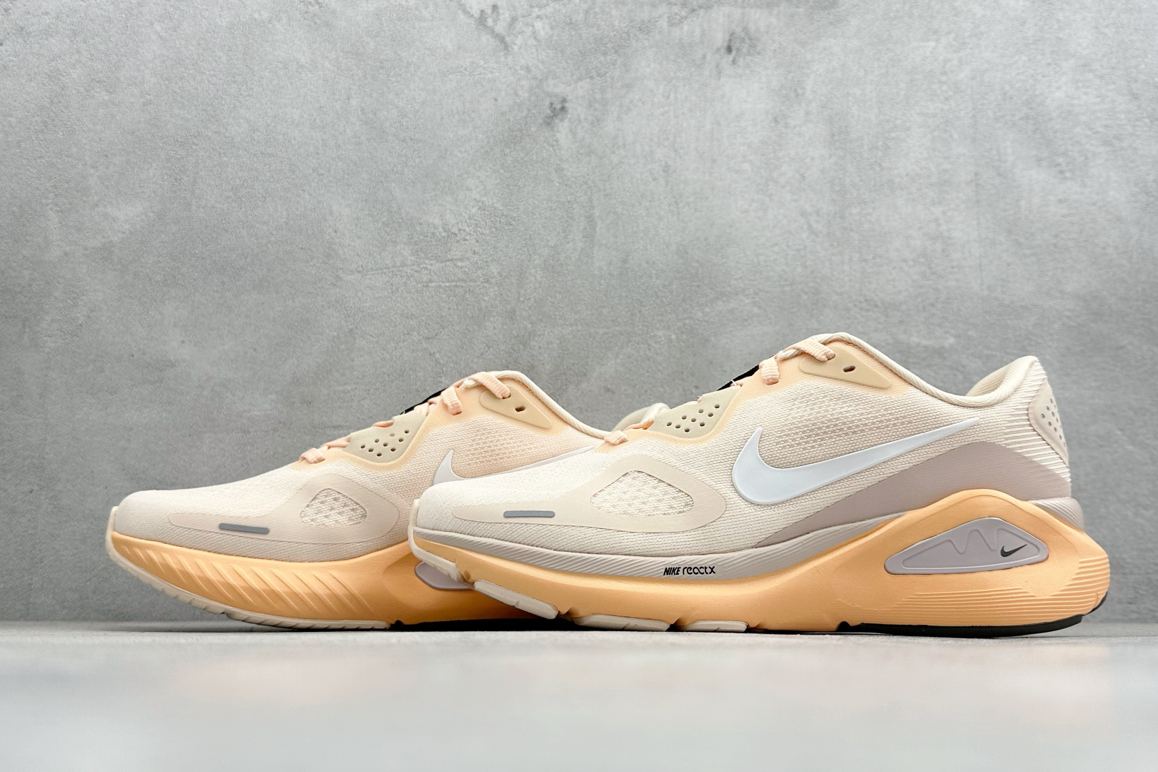 RS版NK Zoom Structure 26代 缓震舒适轻量跑步鞋 HJ1101-801