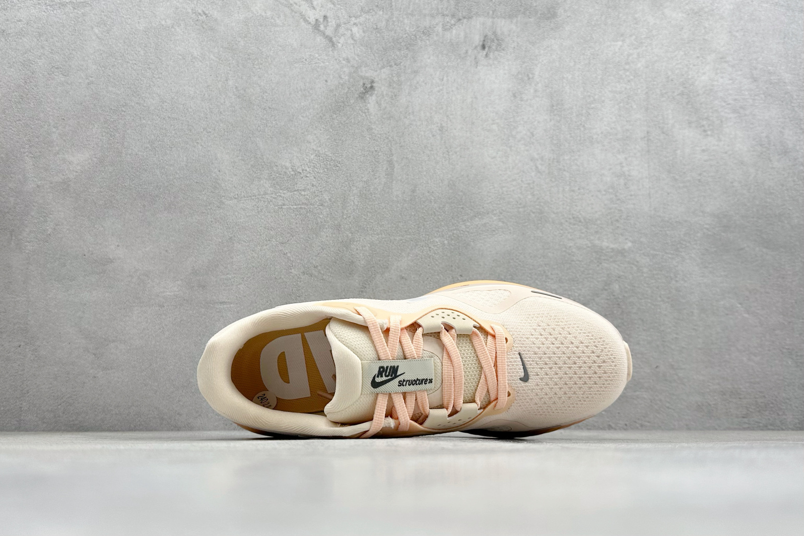 RS版NK Zoom Structure 26代 缓震舒适轻量跑步鞋 HJ1101-801