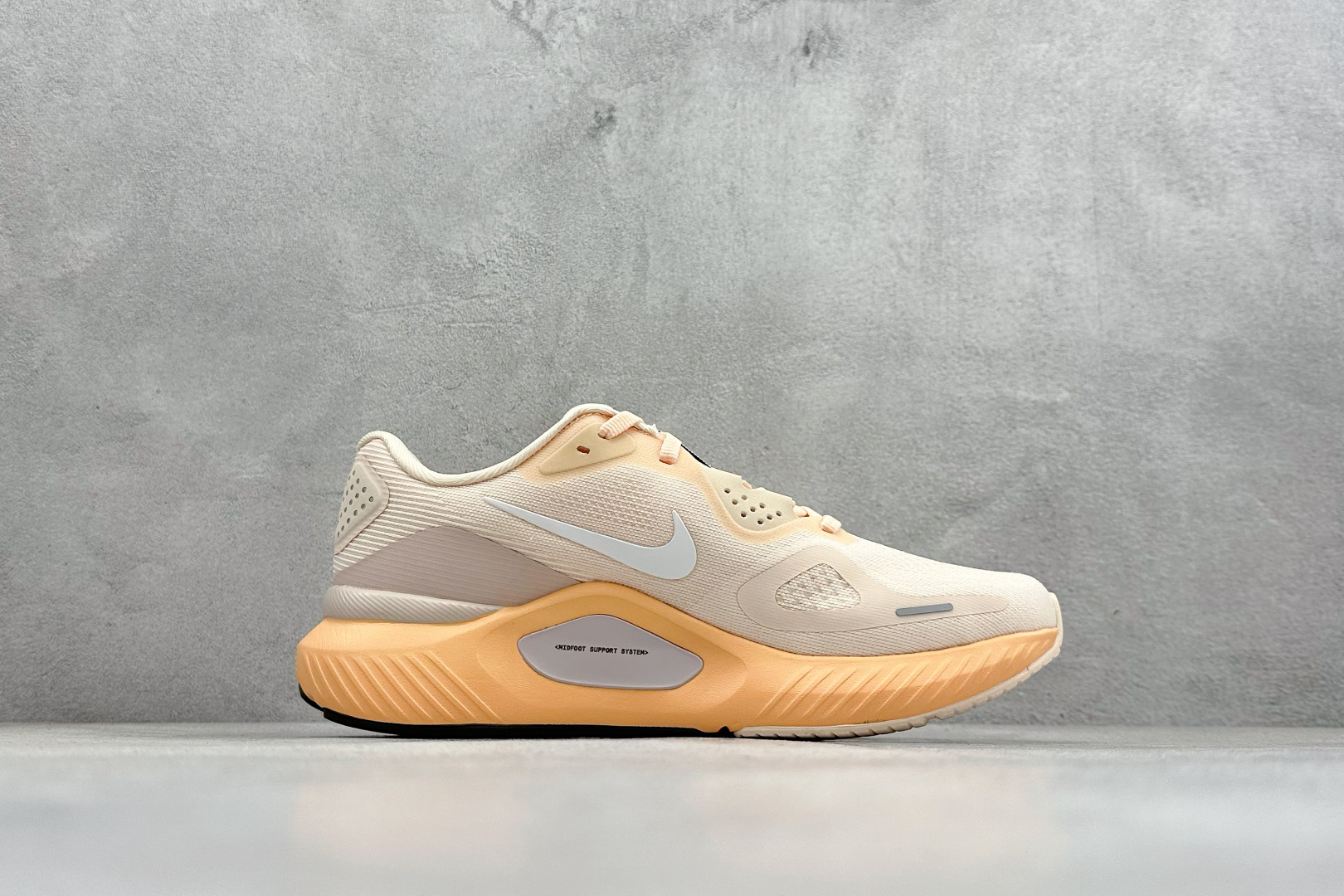 RS版NK Zoom Structure 26代 缓震舒适轻量跑步鞋 HJ1101-801