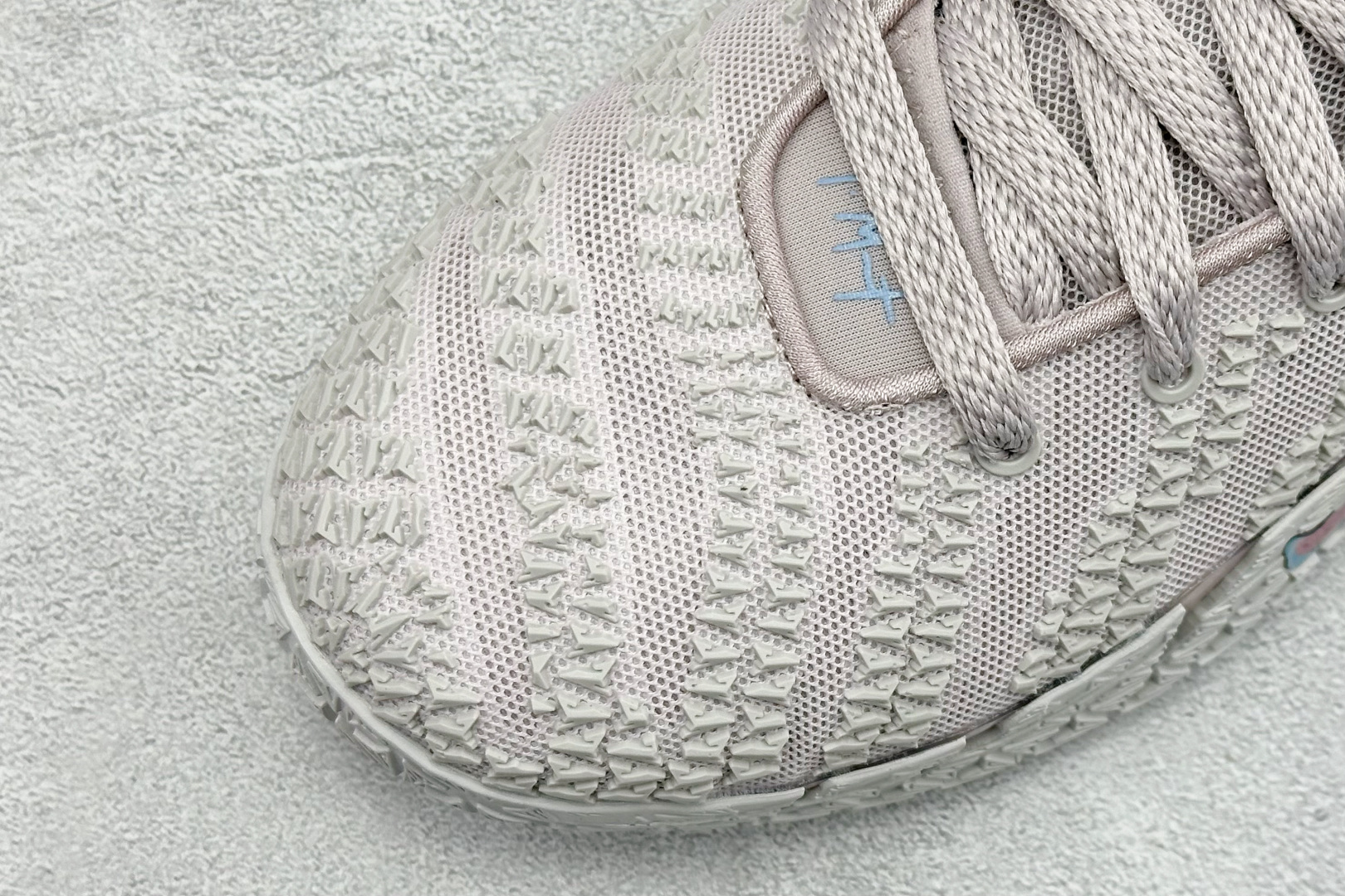 灭世Nike JA 3 EP 莫兰特三代低帮实战篮球鞋 IH2374-001