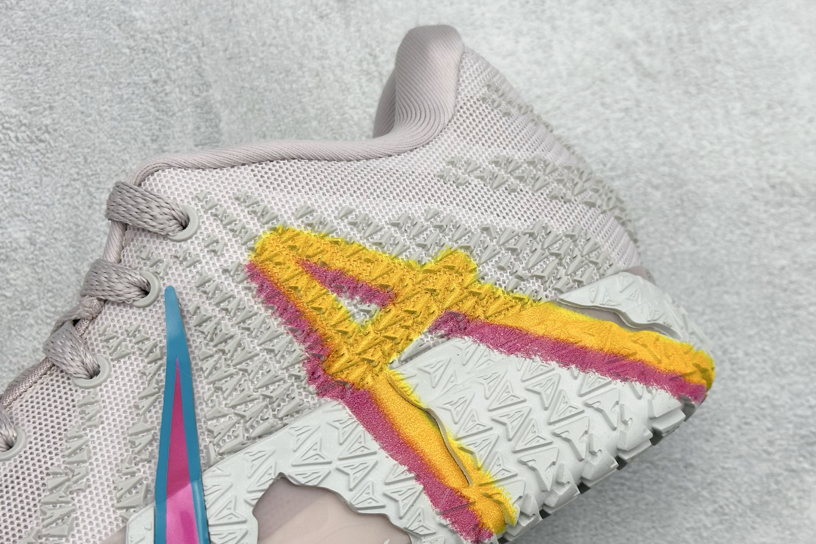 灭世Nike JA 3 EP 莫兰特三代低帮实战篮球鞋 IH2374-001