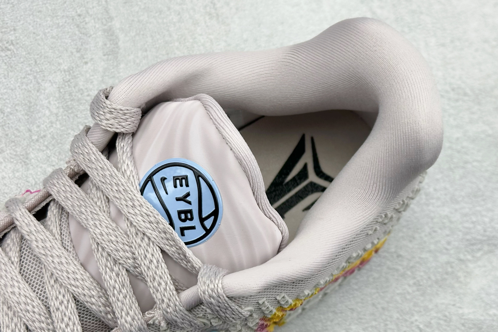 灭世Nike JA 3 EP 莫兰特三代低帮实战篮球鞋 IH2374-001