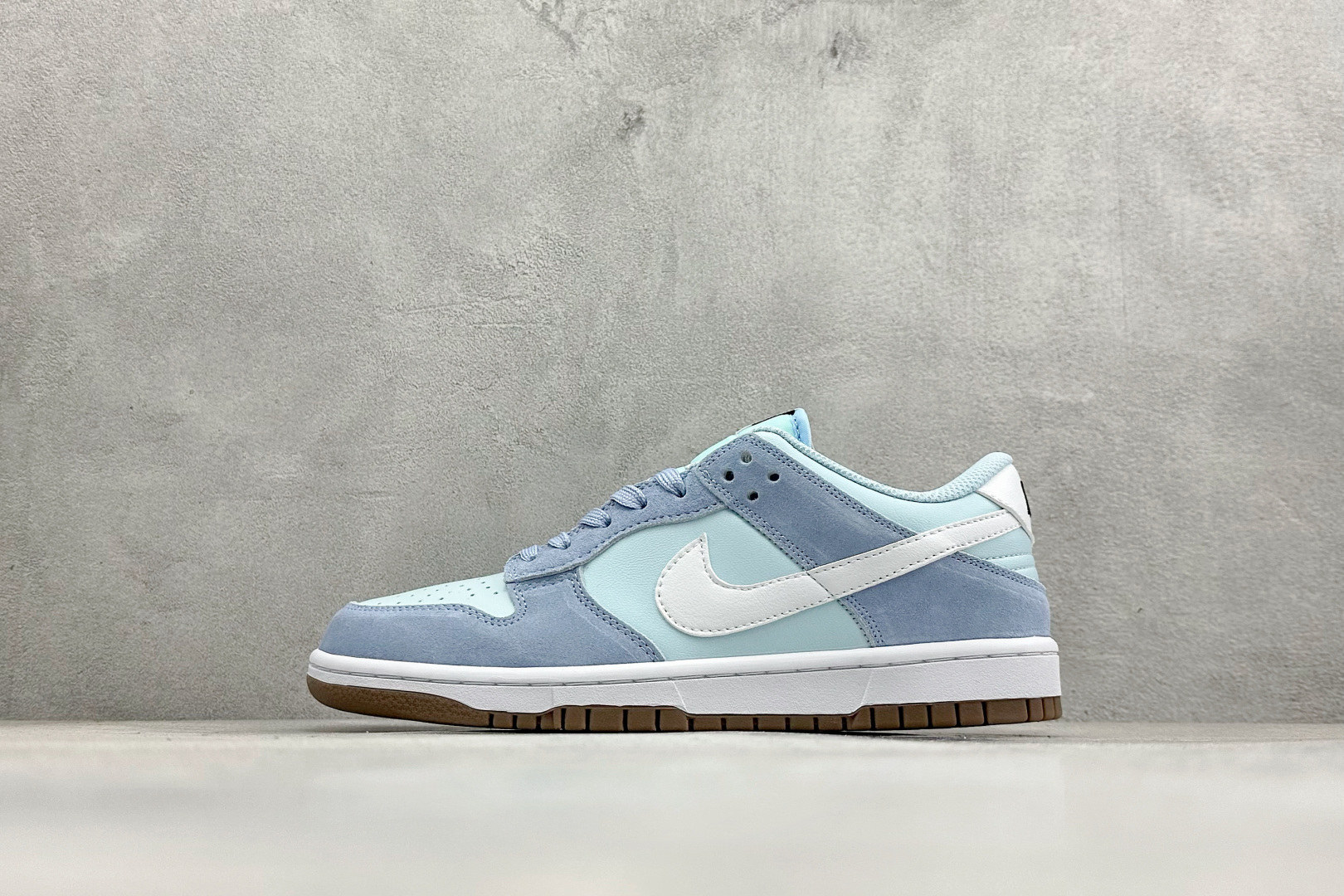XL福利NIKE DUNK LOW 复古低帮休闲运动滑板板鞋采用脚感柔软舒适ZoomAir气垫有效吸收滑