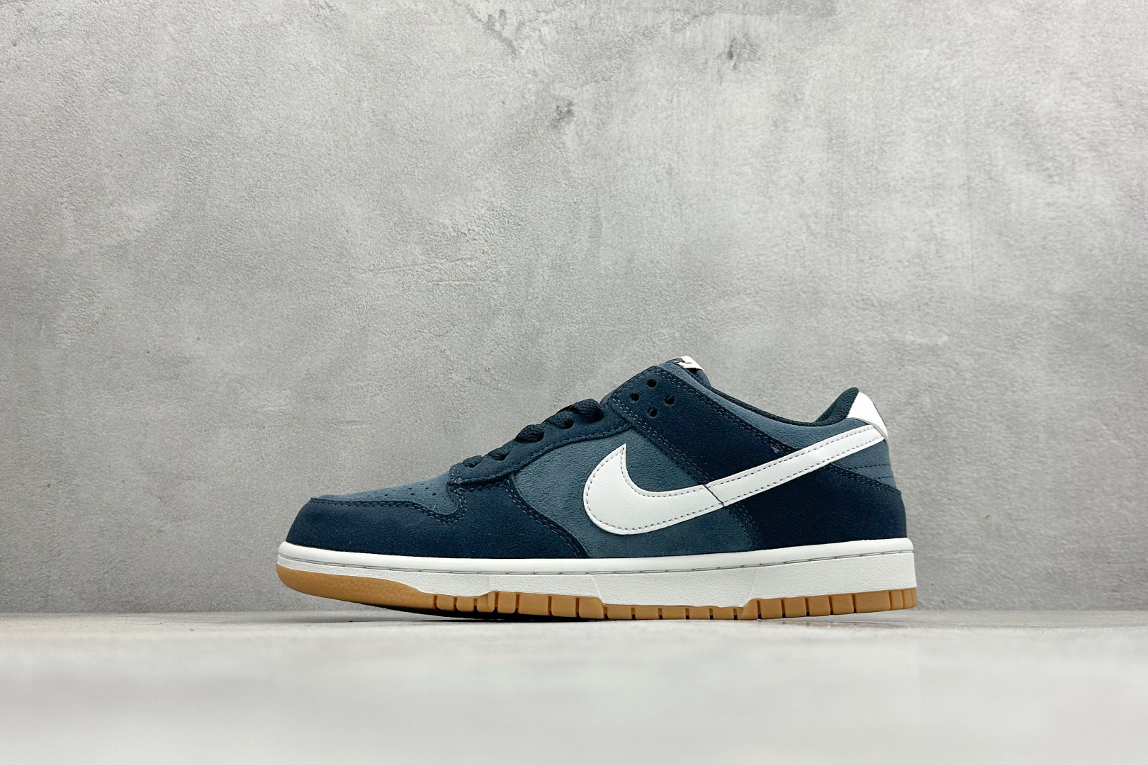 XL福利NIKE DUNK LOW 复古低帮休闲运动滑板板鞋采用脚感柔软舒适ZoomAir气垫有效吸收滑