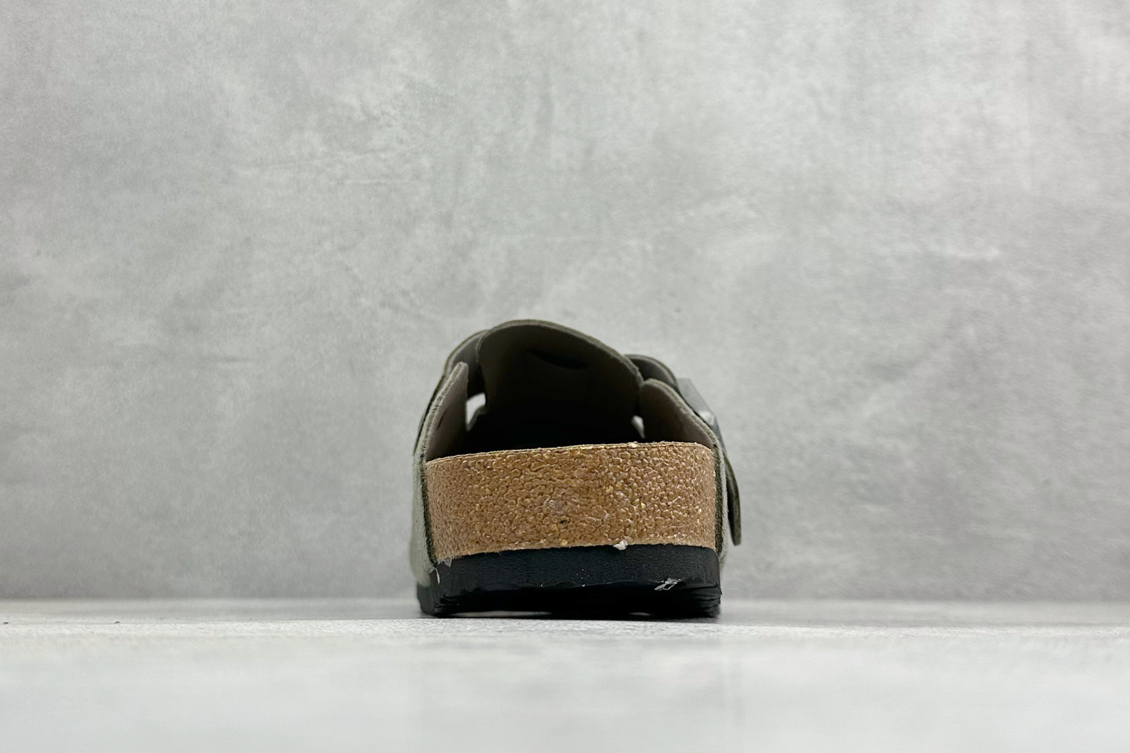 170 TG版Birkenstock 博肯包头半拖系列 代工厂工艺 品质看得见 London-Shearling内里羊毛 1029773-Chinese UA Cheap High Quatity Brand Clothes Bags handbags Sneakers wholesale wholesaler seller from China Factory suppliers Fashion Clothing Shoes best Quality Beautiful Price 170 TG版Birkenstock 博肯包头半拖系列 代工厂工艺 品质看得见 London-Shearling内里羊毛 1029773