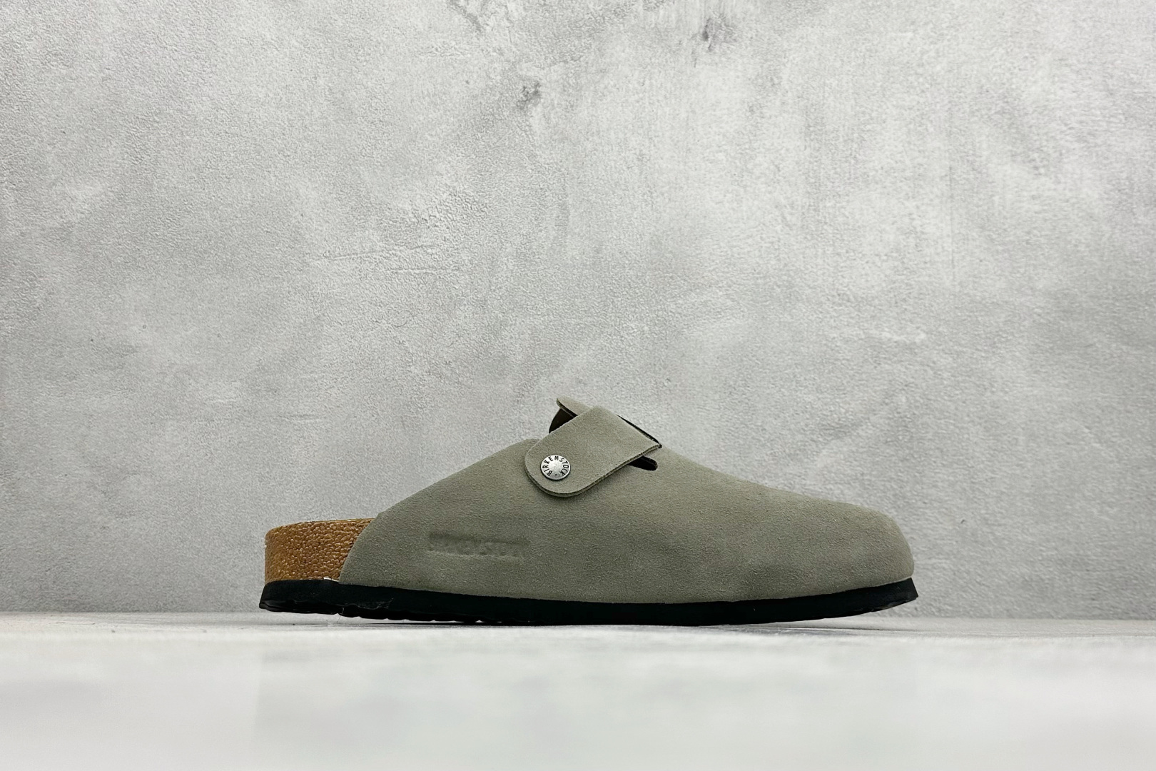 170 TG版Birkenstock 博肯包头半拖系列 代工厂工艺 品质看得见 London-Shearling内里羊毛 1029773-Chinese UA Cheap High Quatity Brand Clothes Bags handbags Sneakers wholesale wholesaler seller from China Factory suppliers Fashion Clothing Shoes best Quality Beautiful Price 170 TG版Birkenstock 博肯包头半拖系列 代工厂工艺 品质看得见 London-Shearling内里羊毛 1029773