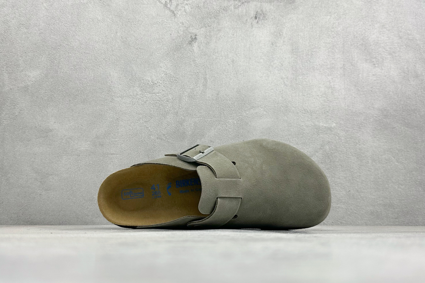 170 TG版Birkenstock 博肯包头半拖系列 代工厂工艺 品质看得见 London-Shearling内里羊毛 1029773-Chinese UA Cheap High Quatity Brand Clothes Bags handbags Sneakers wholesale wholesaler seller from China Factory suppliers Fashion Clothing Shoes best Quality Beautiful Price 170 TG版Birkenstock 博肯包头半拖系列 代工厂工艺 品质看得见 London-Shearling内里羊毛 1029773