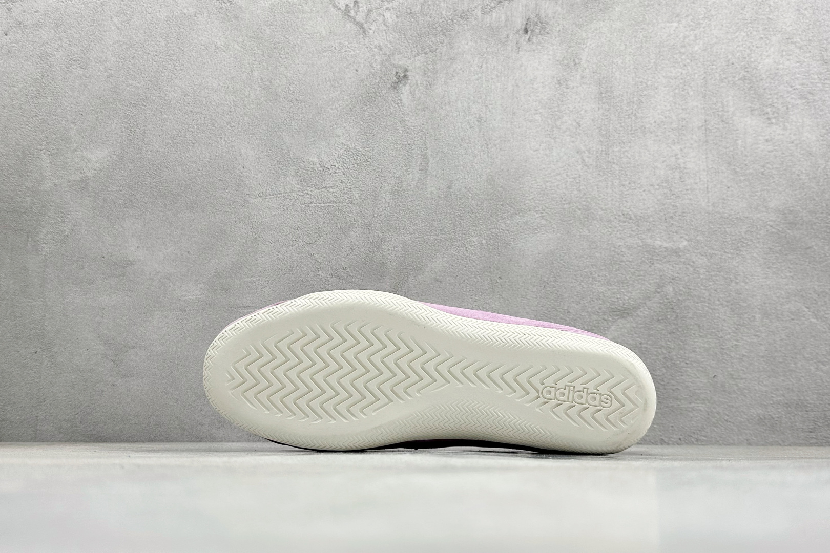 XL版AD Urban Reverie 魔术贴城市芭蕾风薄底休闲鞋 KJ4035