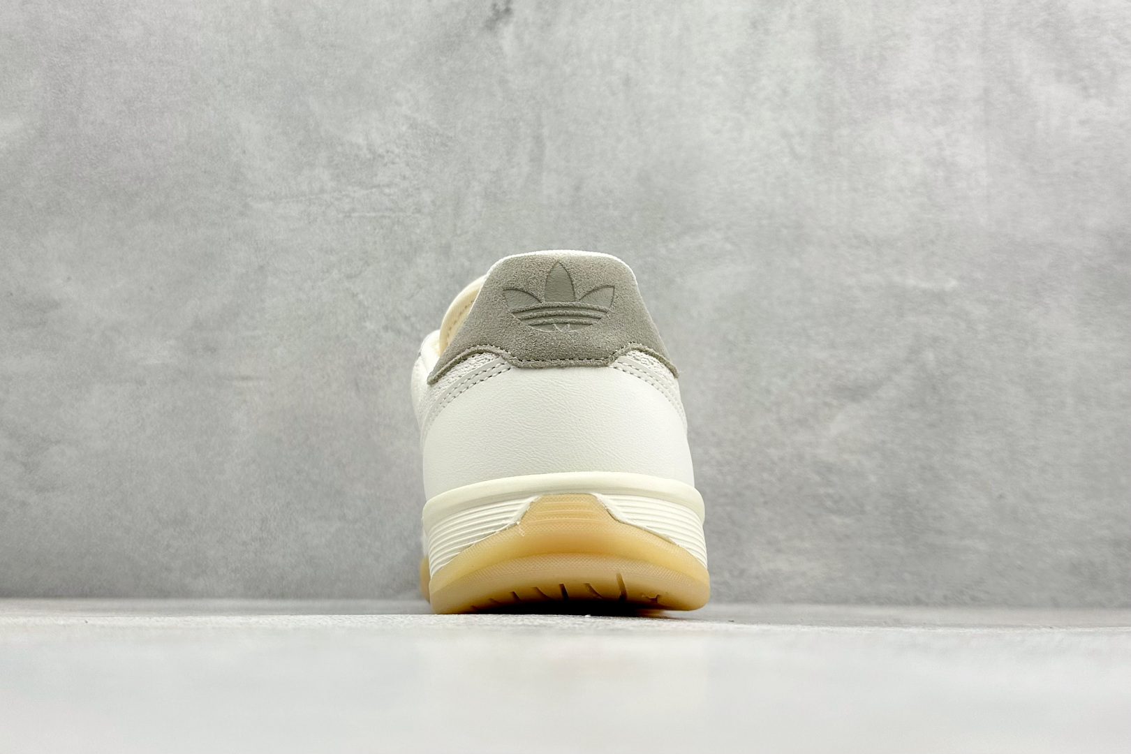 AdidOriginals Gazelle Sala - Men's 阿迪达斯运动跑步鞋 HQ7303