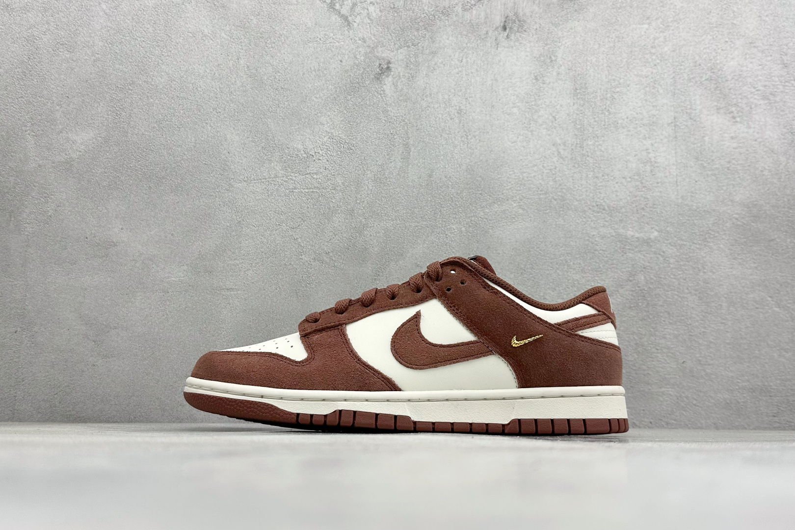 最新配色集合CS版Nike SB Dunk Low 马年限定 低帮休闲板鞋