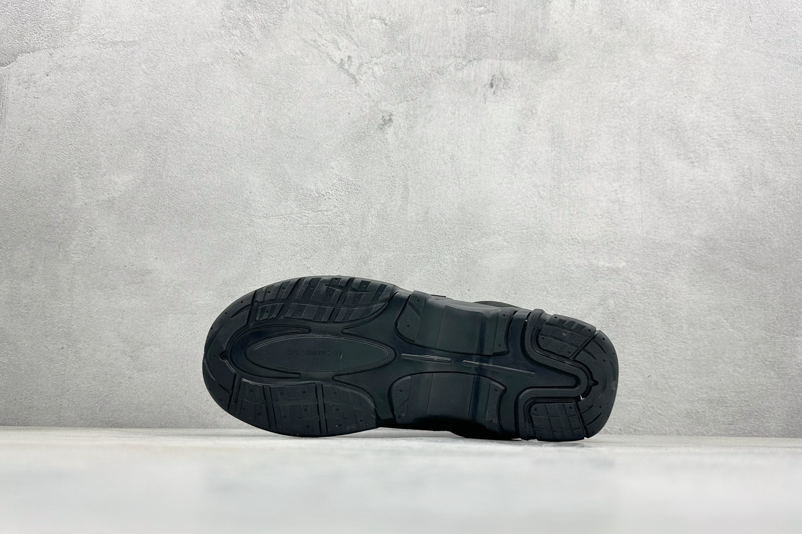 260 RAF SIMONS Antei 先锋潮流 复古低帮休闲鞋 原版定制可拆卸鞋舌面 独家定制鞋盒 HR740012L