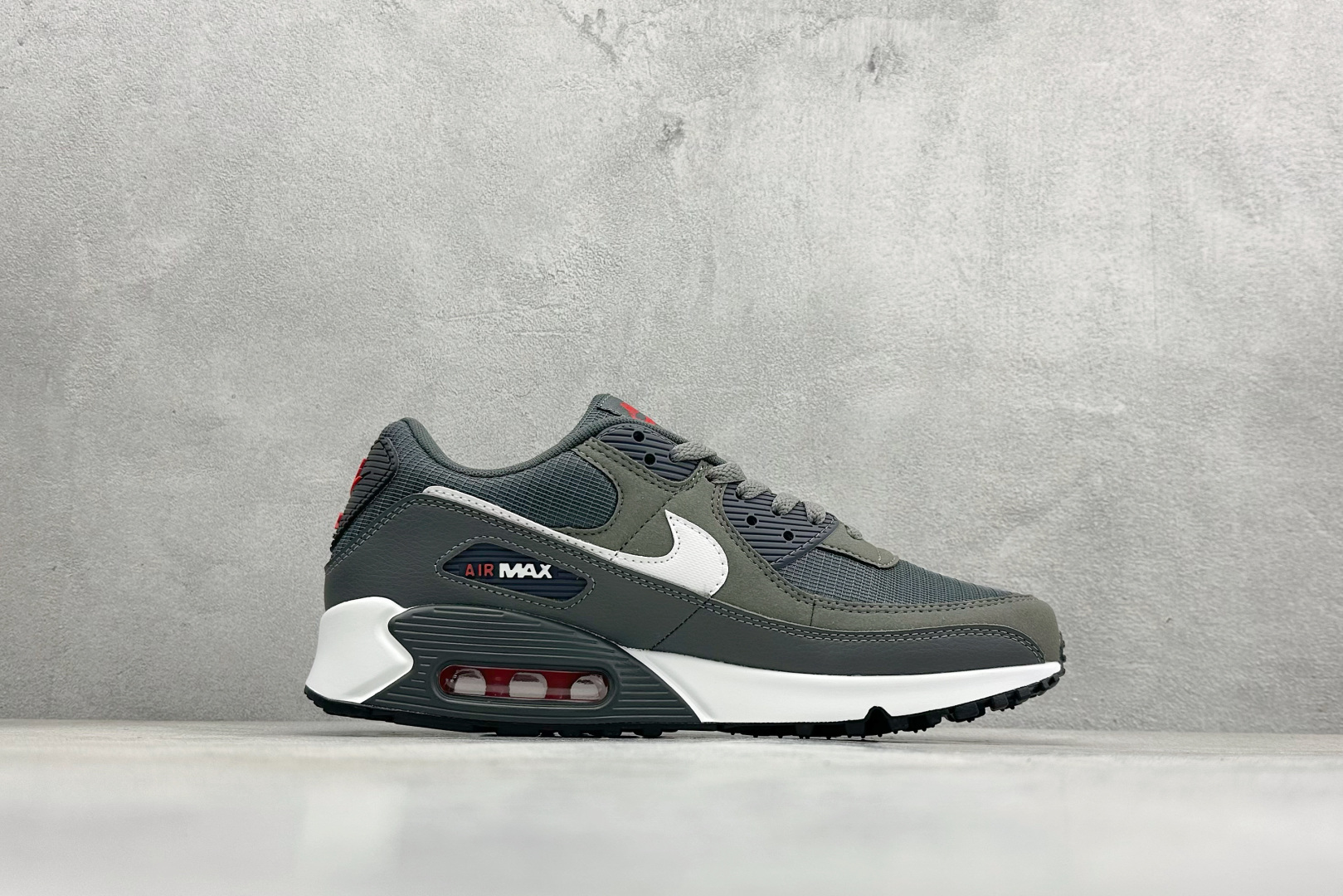 200 Nike Air Max 90 耐克复古气垫跑鞋 DR0145-003
