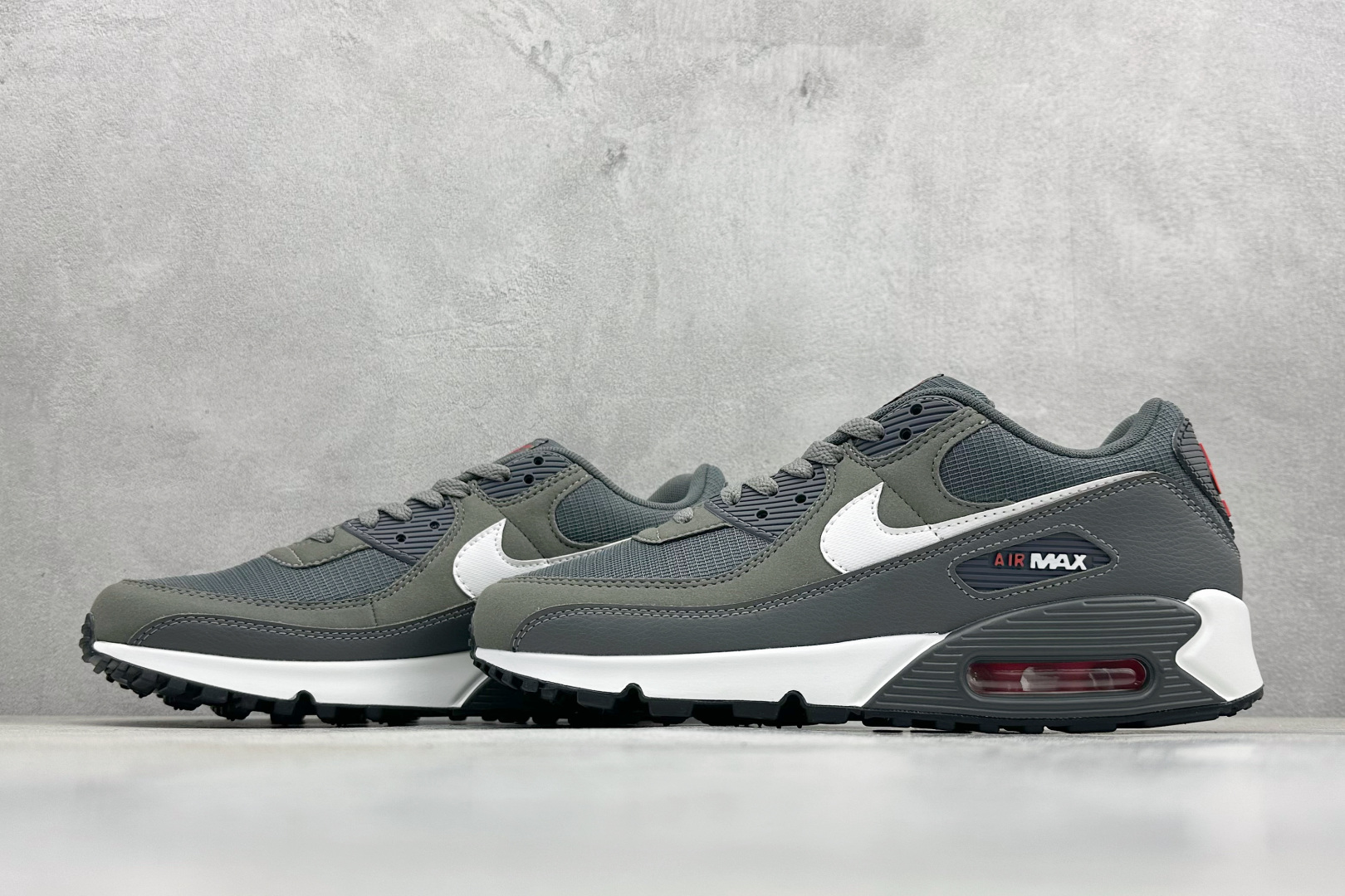 200 Nike Air Max 90 耐克复古气垫跑鞋 DR0145-003