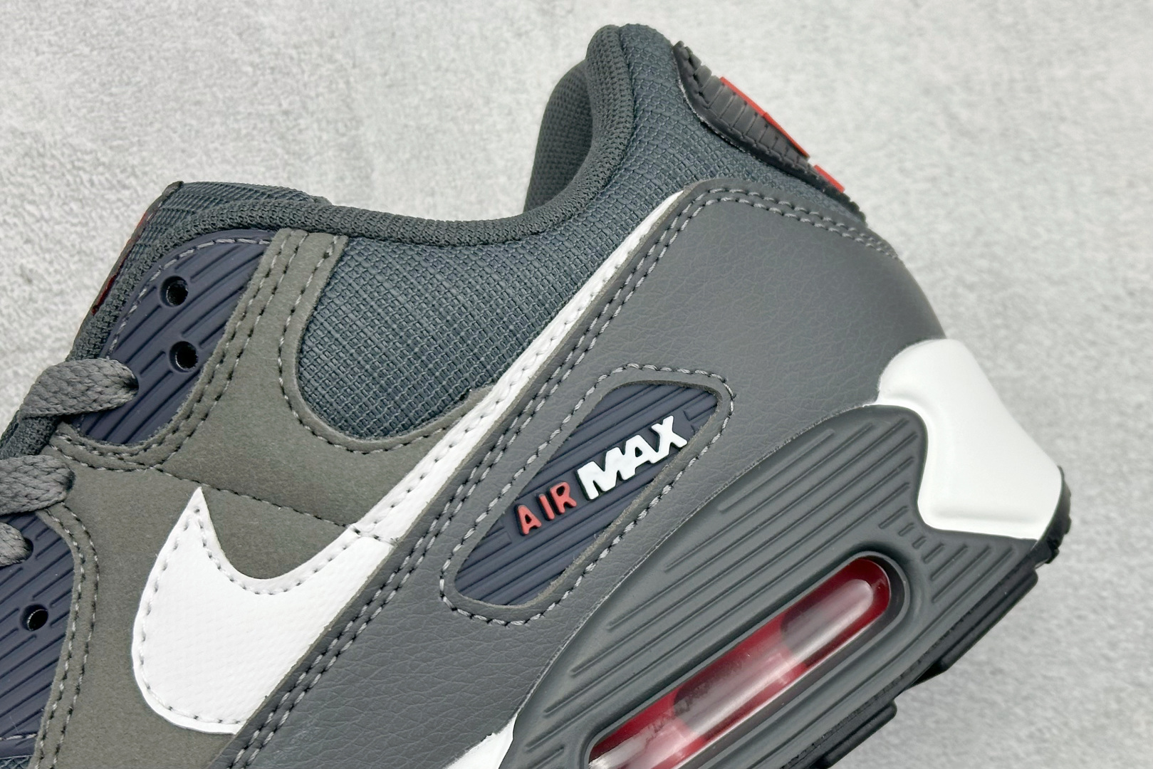 200 Nike Air Max 90 耐克复古气垫跑鞋 DR0145-003