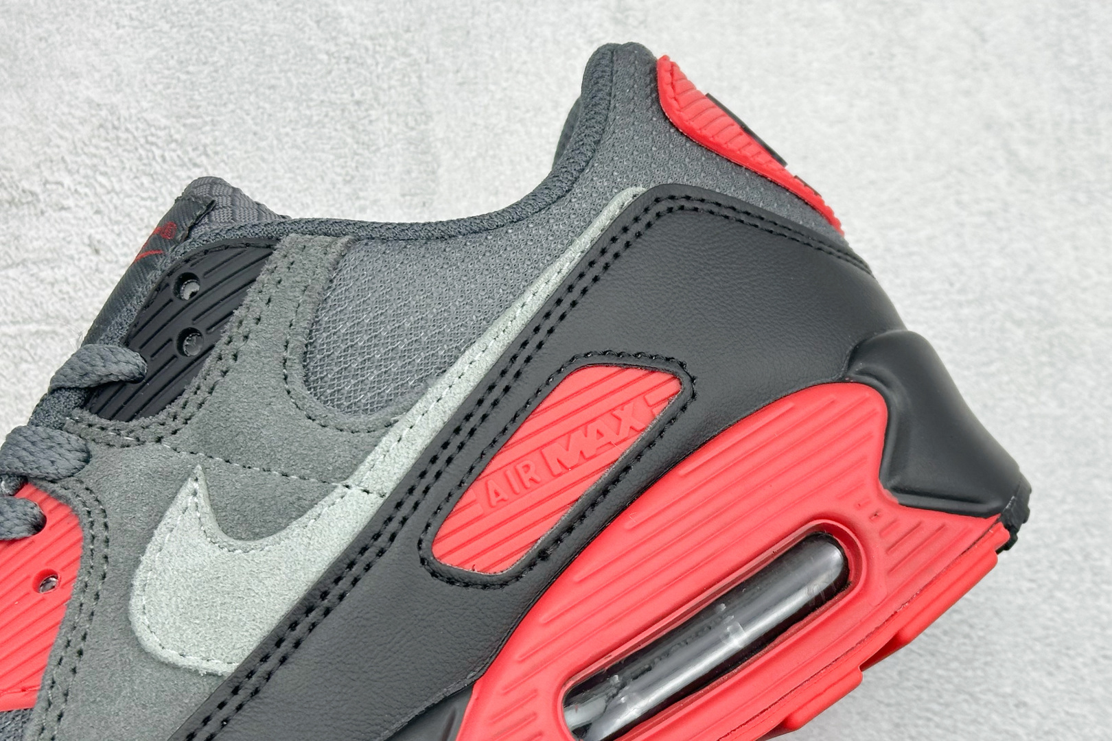 200 Nike Air Max 90 耐克复古气垫跑鞋 DM0029-007-Chinese UA Cheap High Quatity Brand Clothes Bags handbags Sneakers wholesale wholesaler seller from China Factory suppliers Fashion Clothing Shoes best Quality Beautiful Price 200 Nike Air Max 90 耐克复古气垫跑鞋 DM0029-007