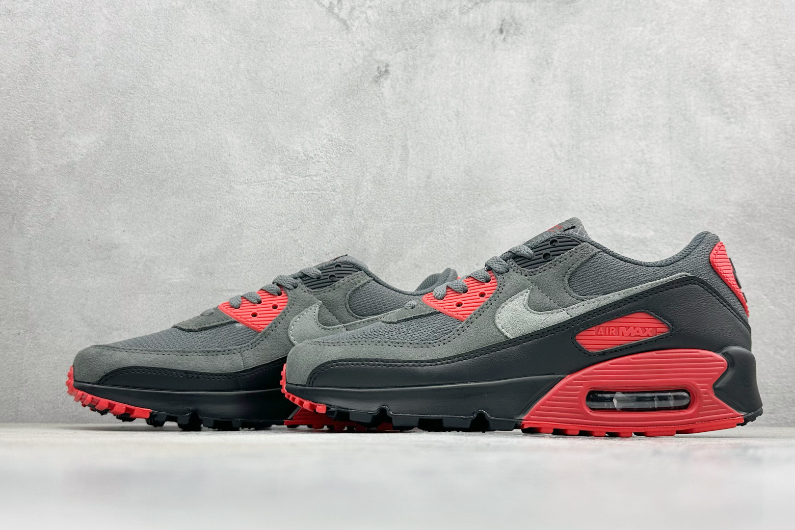 200 Nike Air Max 90 耐克复古气垫跑鞋 DM0029-007-Chinese UA Cheap High Quatity Brand Clothes Bags handbags Sneakers wholesale wholesaler seller from China Factory suppliers Fashion Clothing Shoes best Quality Beautiful Price 200 Nike Air Max 90 耐克复古气垫跑鞋 DM0029-007