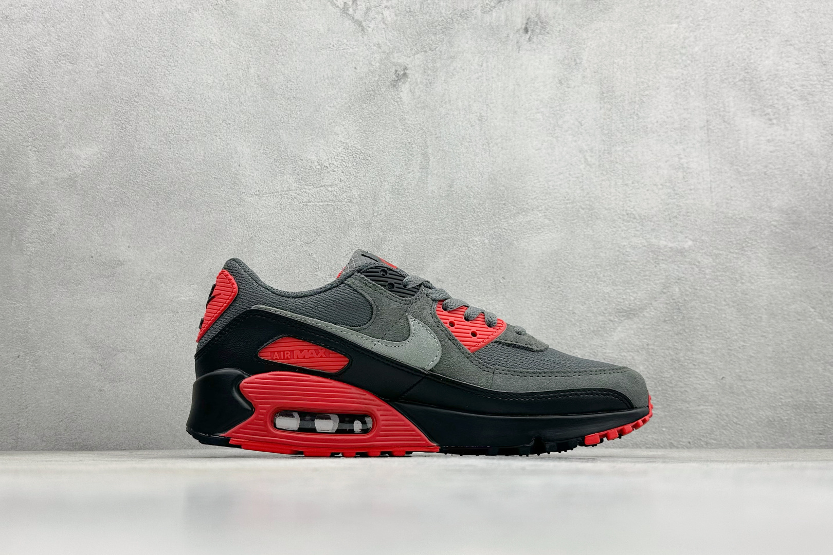 200 Nike Air Max 90 耐克复古气垫跑鞋 DM0029-007-Chinese UA Cheap High Quatity Brand Clothes Bags handbags Sneakers wholesale wholesaler seller from China Factory suppliers Fashion Clothing Shoes best Quality Beautiful Price 200 Nike Air Max 90 耐克复古气垫跑鞋 DM0029-007