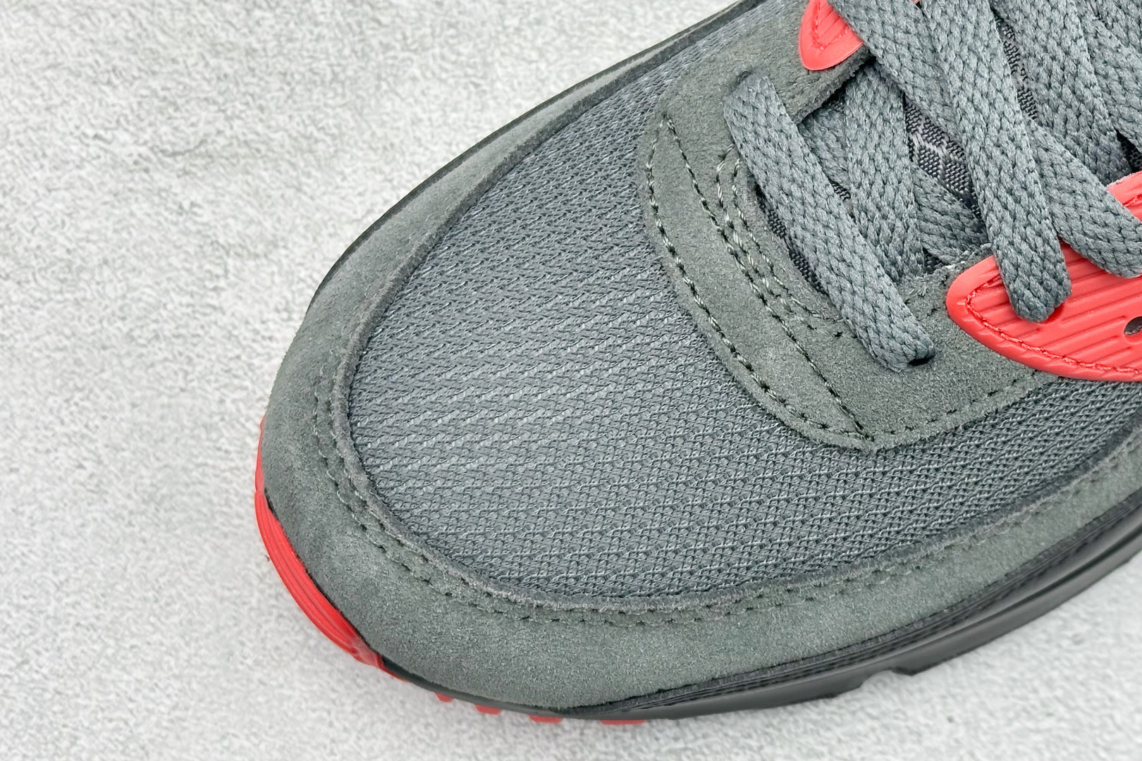 200 Nike Air Max 90 耐克复古气垫跑鞋 DM0029-007-Chinese UA Cheap High Quatity Brand Clothes Bags handbags Sneakers wholesale wholesaler seller from China Factory suppliers Fashion Clothing Shoes best Quality Beautiful Price 200 Nike Air Max 90 耐克复古气垫跑鞋 DM0029-007